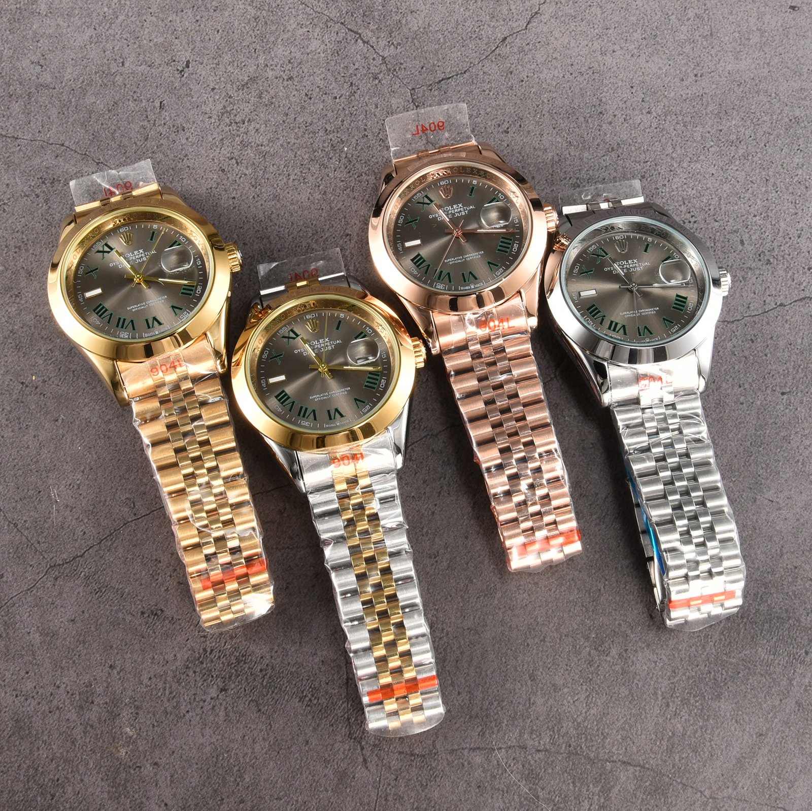 ROLEX – 249 - Image 19
