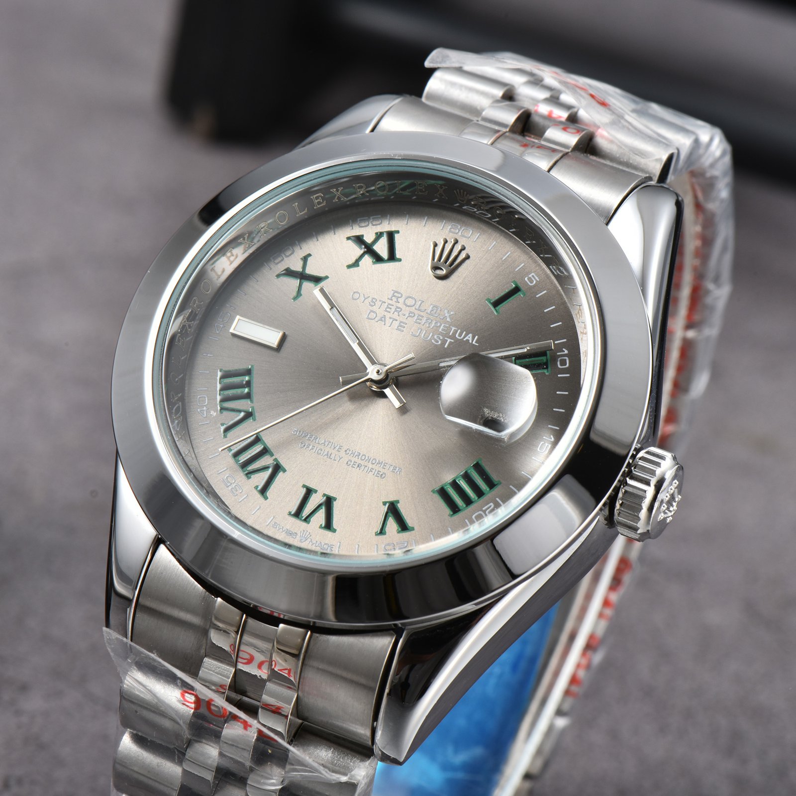 ROLEX – 249 - Image 23