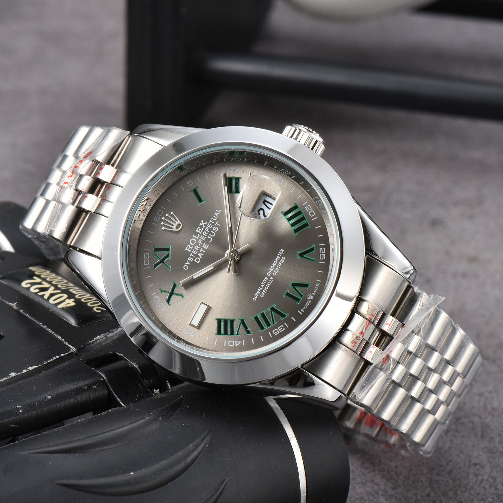 ROLEX – 249 - Image 24