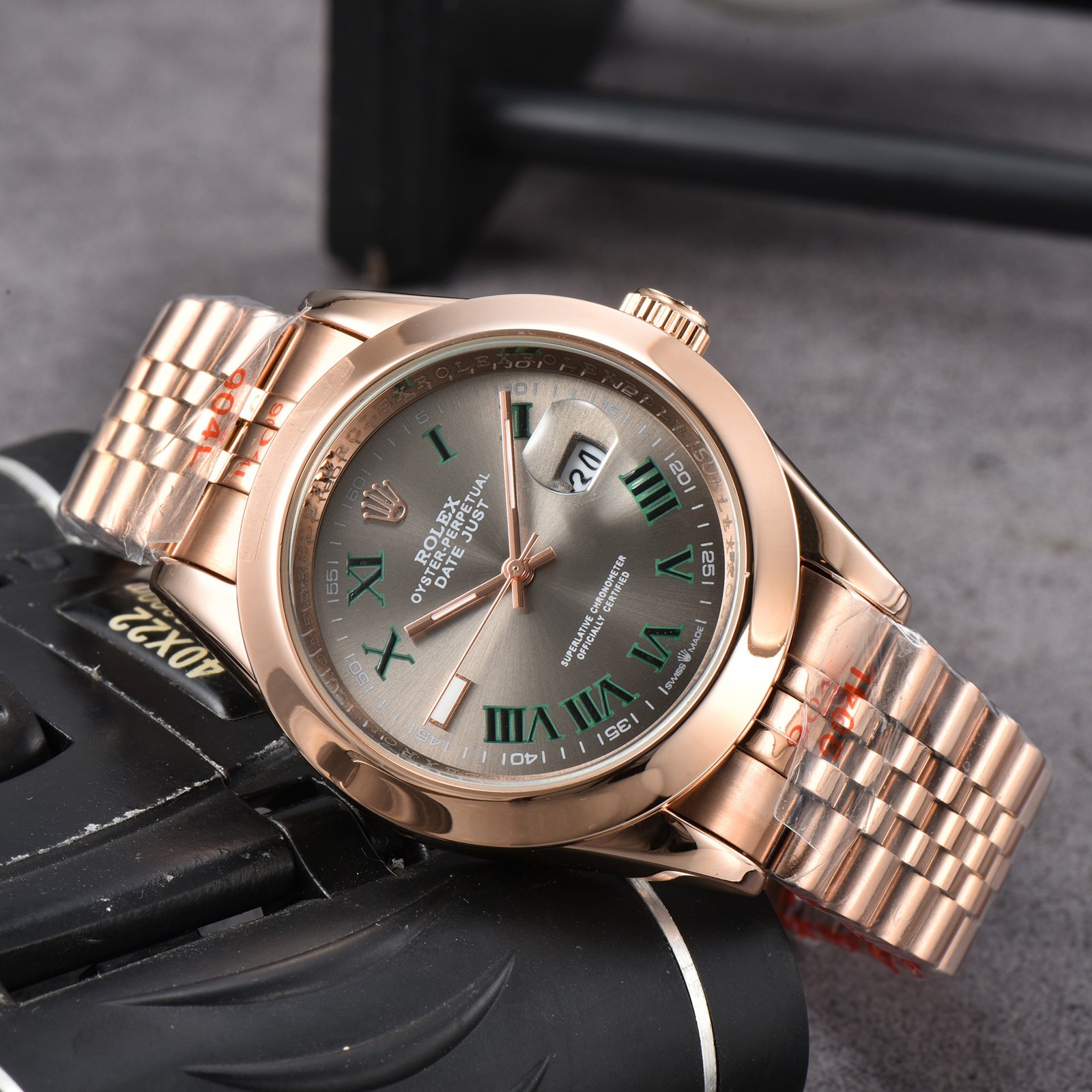ROLEX – 249 - Image 25