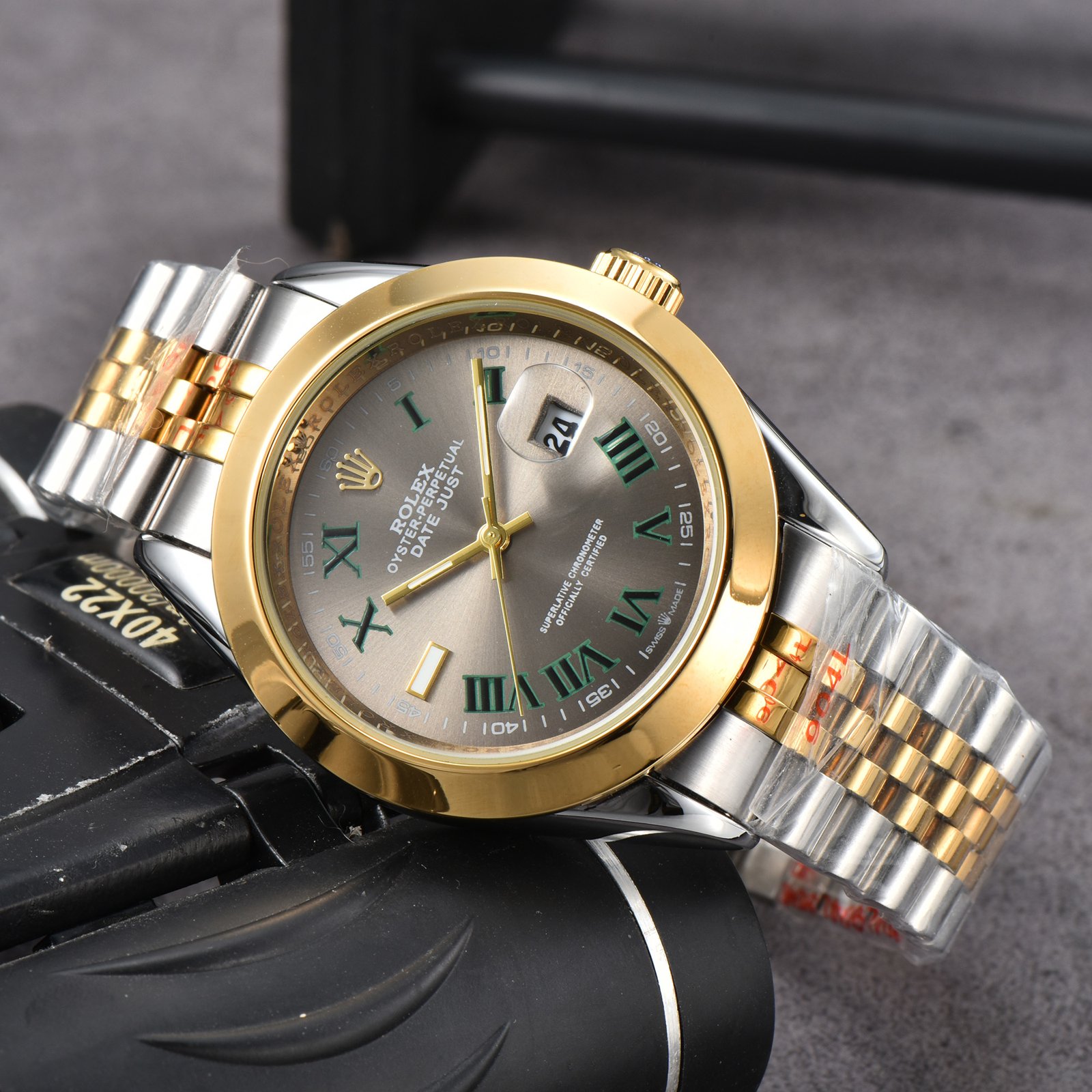 ROLEX – 249 - Image 26