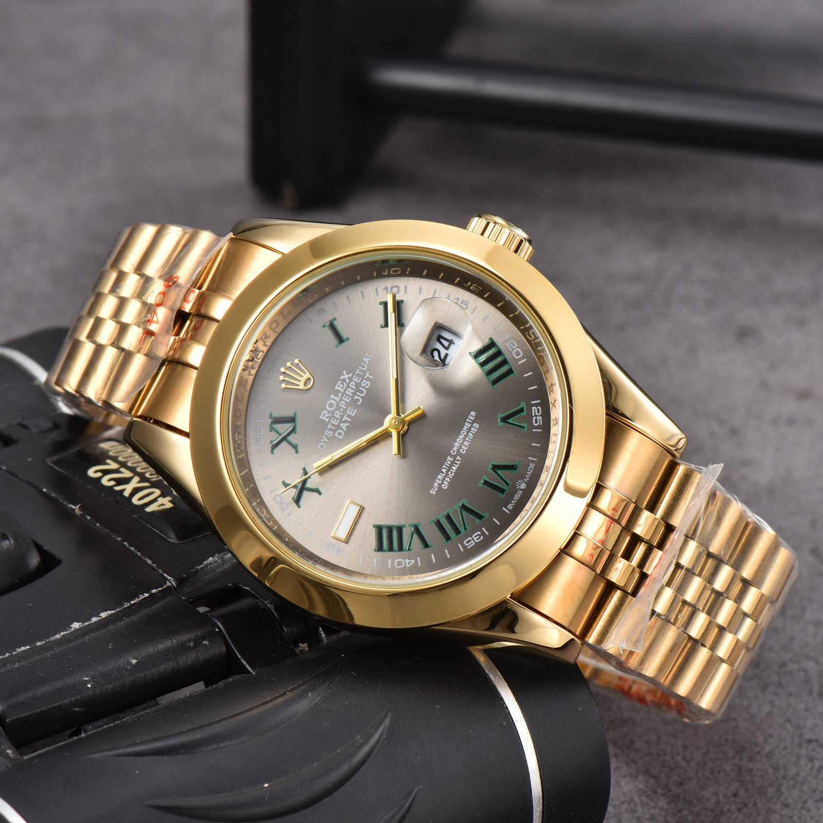 ROLEX – 249 - Image 27