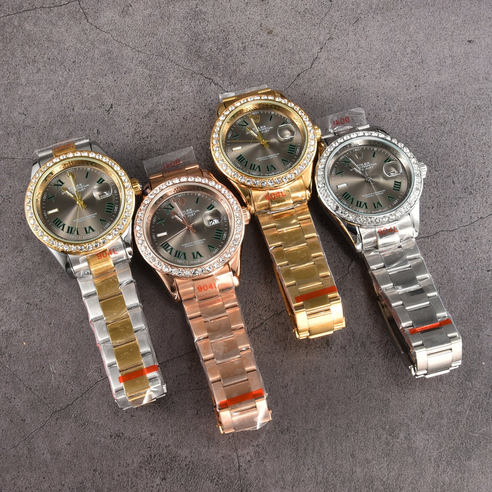 ROLEX – 250