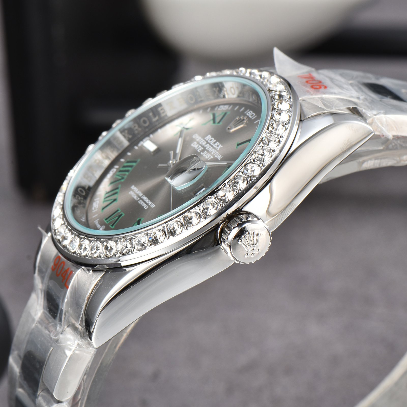 ROLEX – 250 - Image 2