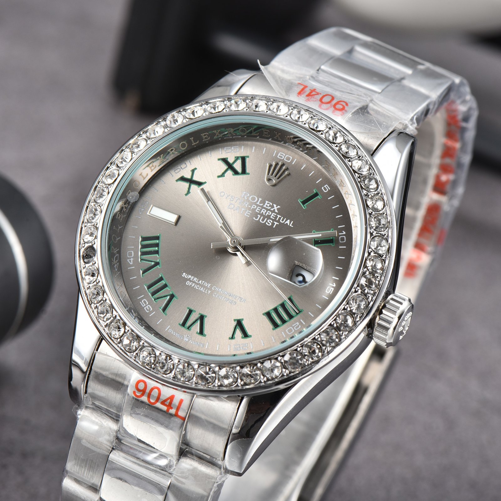 ROLEX – 250 - Image 3