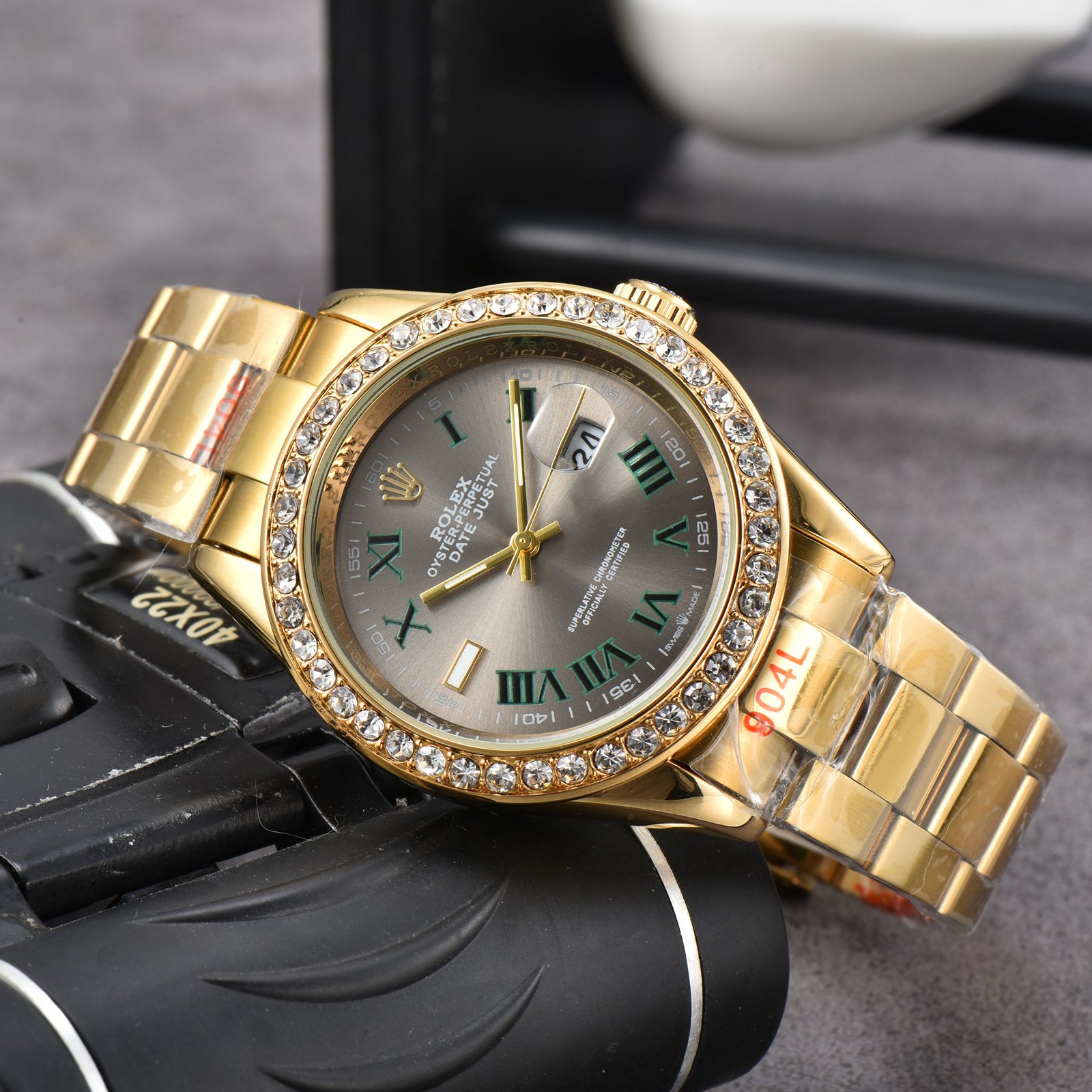 ROLEX – 250 - Image 5