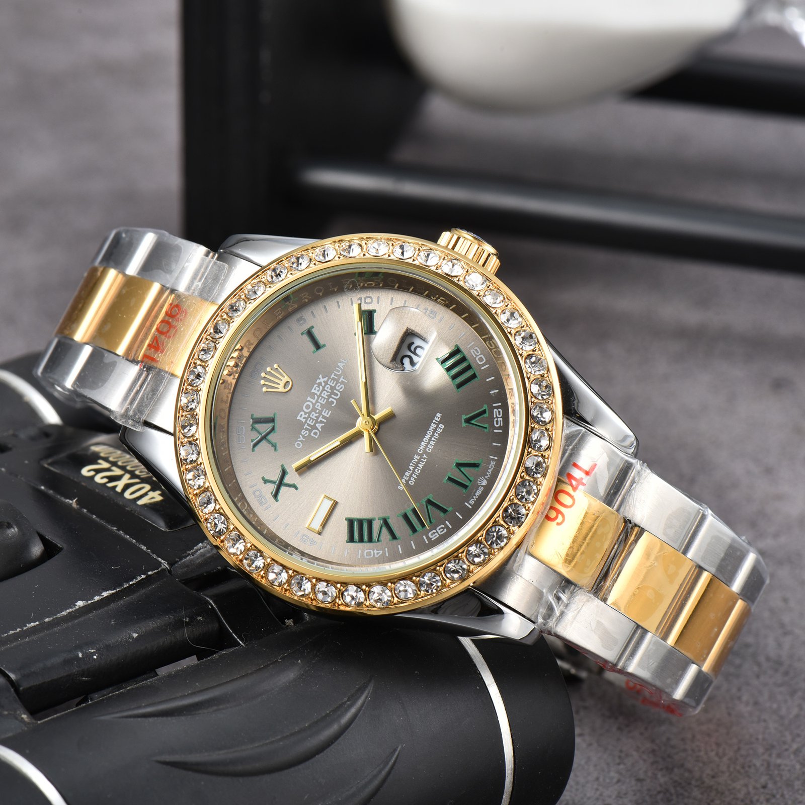 ROLEX – 250 - Image 7