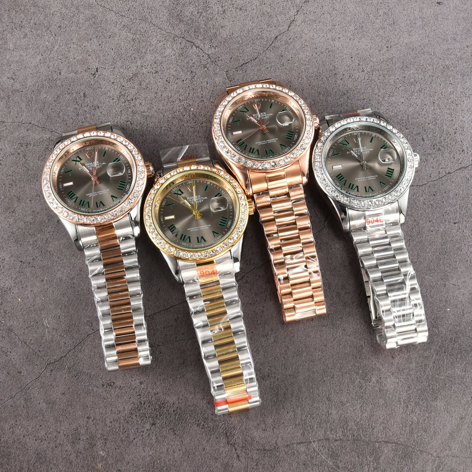 ROLEX – 250 - Image 10