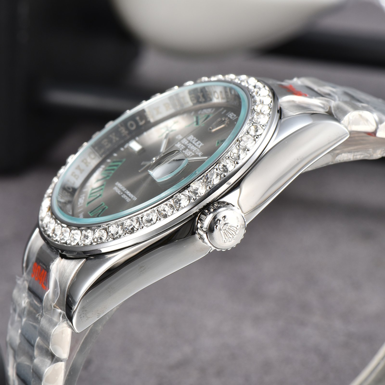 ROLEX – 250 - Image 11