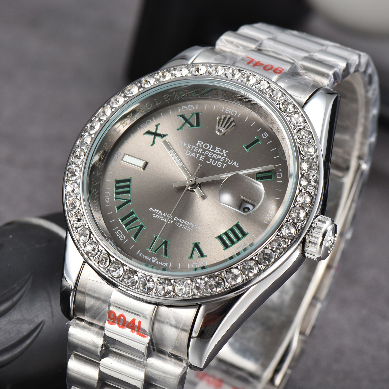 ROLEX – 250 - Image 12