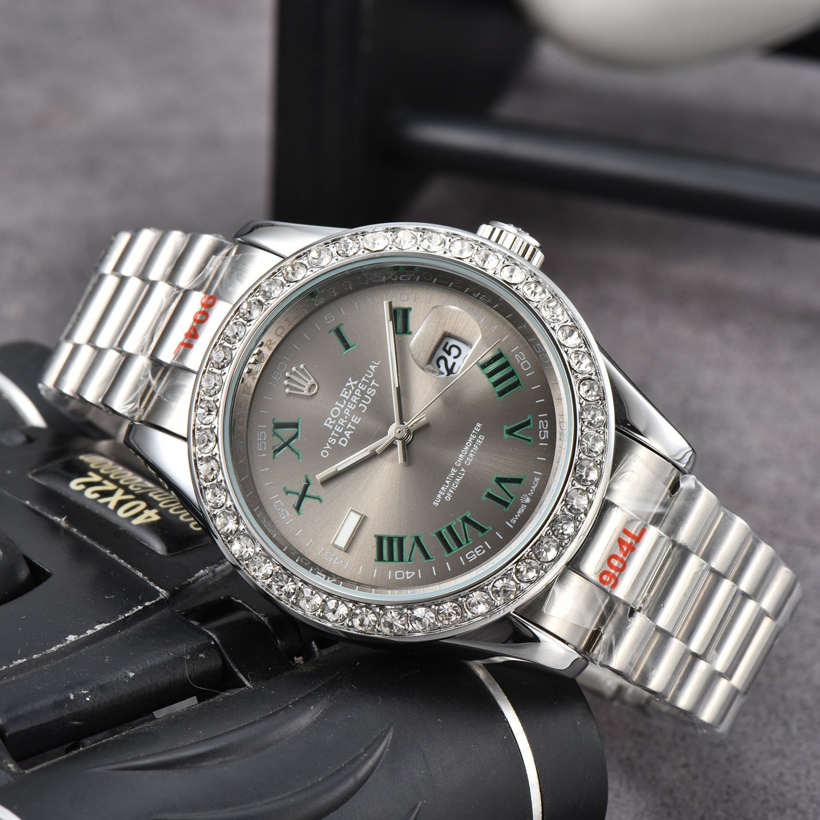 ROLEX – 250 - Image 13