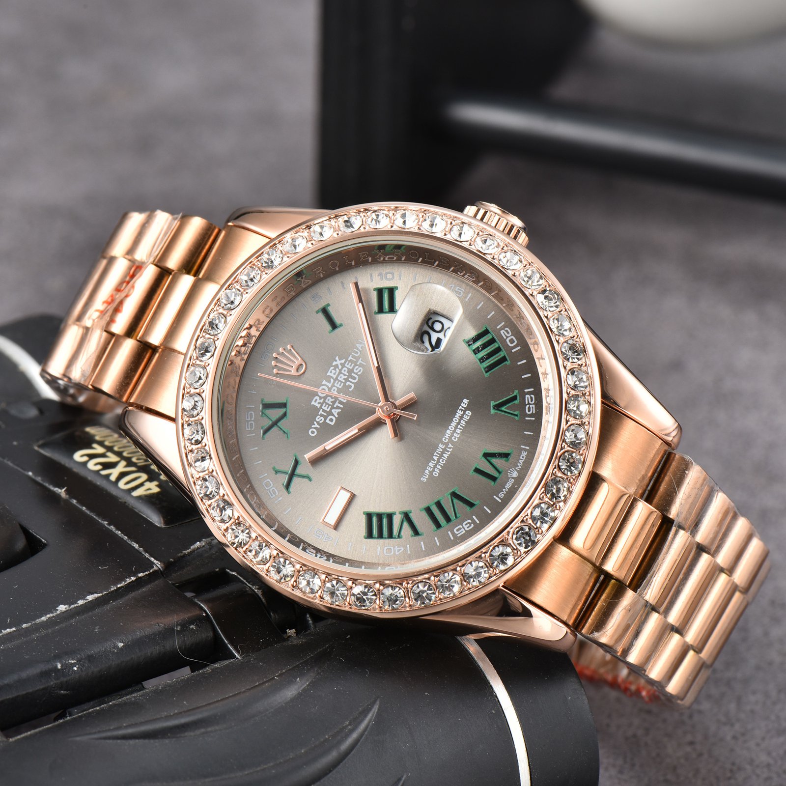 ROLEX – 250 - Image 14