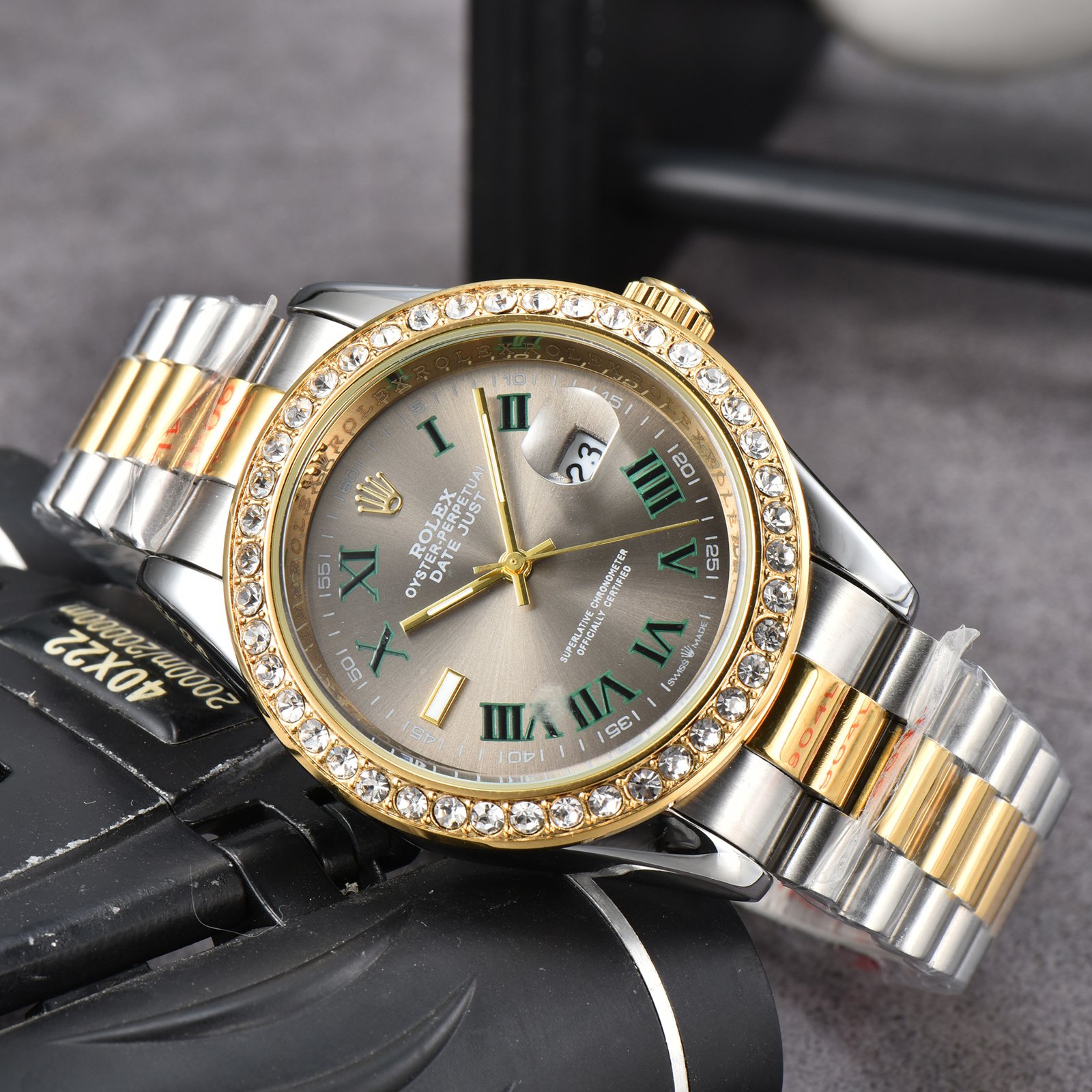 ROLEX – 250 - Image 15