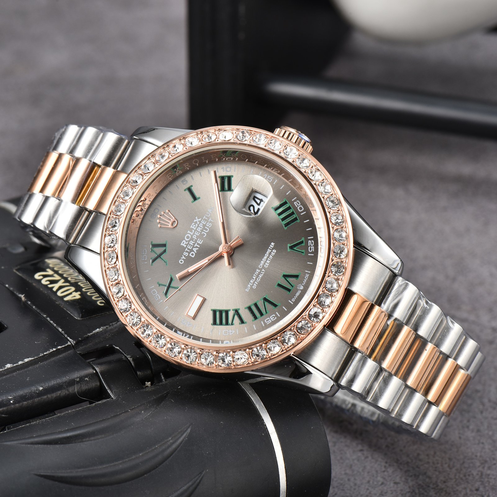 ROLEX – 250 - Image 16