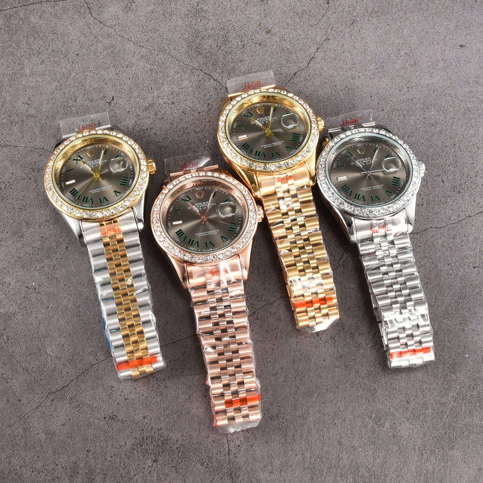 ROLEX – 250 - Image 19