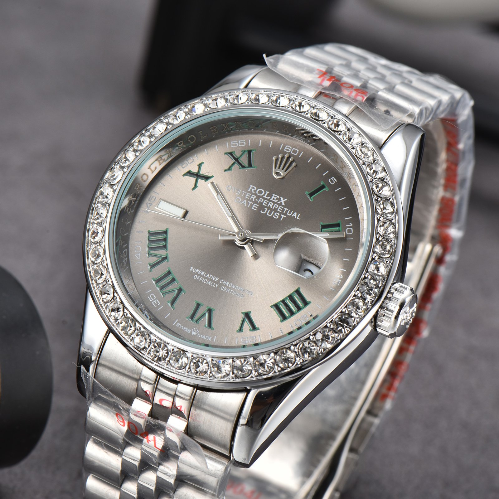 ROLEX – 250 - Image 21
