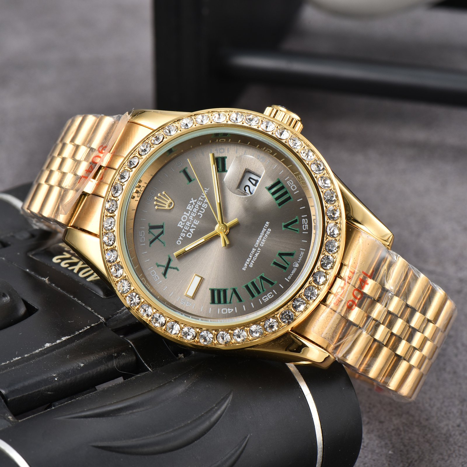 ROLEX – 250 - Image 22