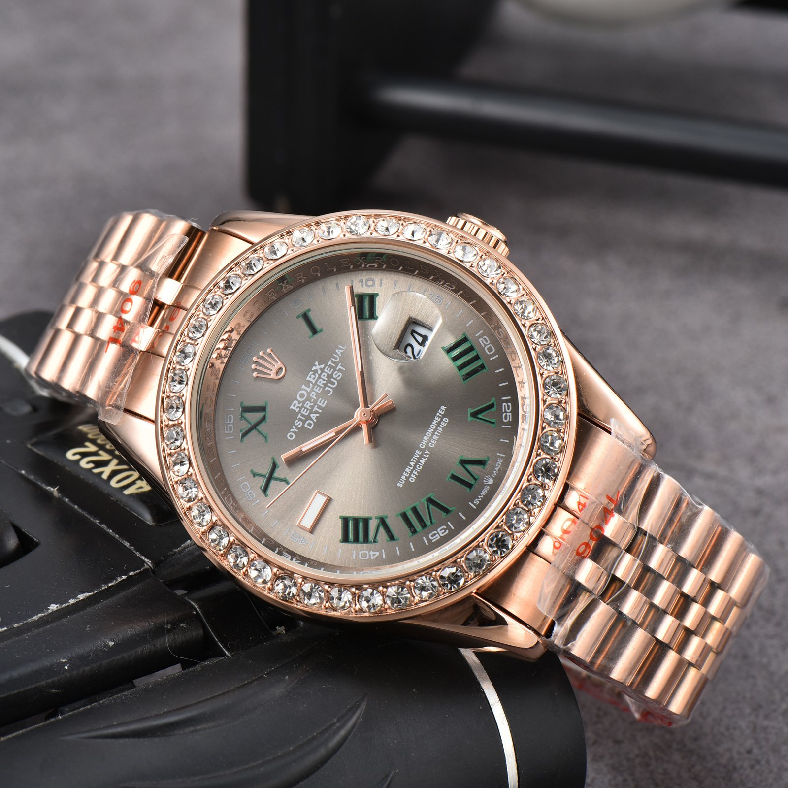 ROLEX – 250 - Image 23