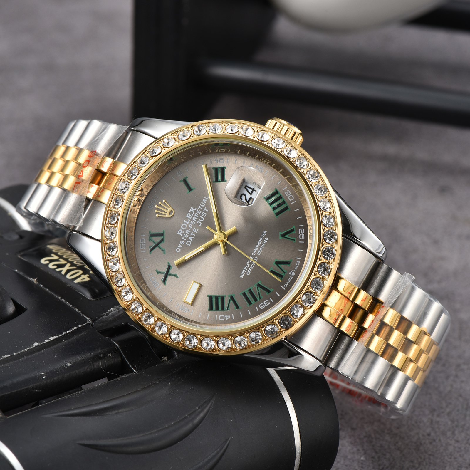 ROLEX – 250 - Image 24