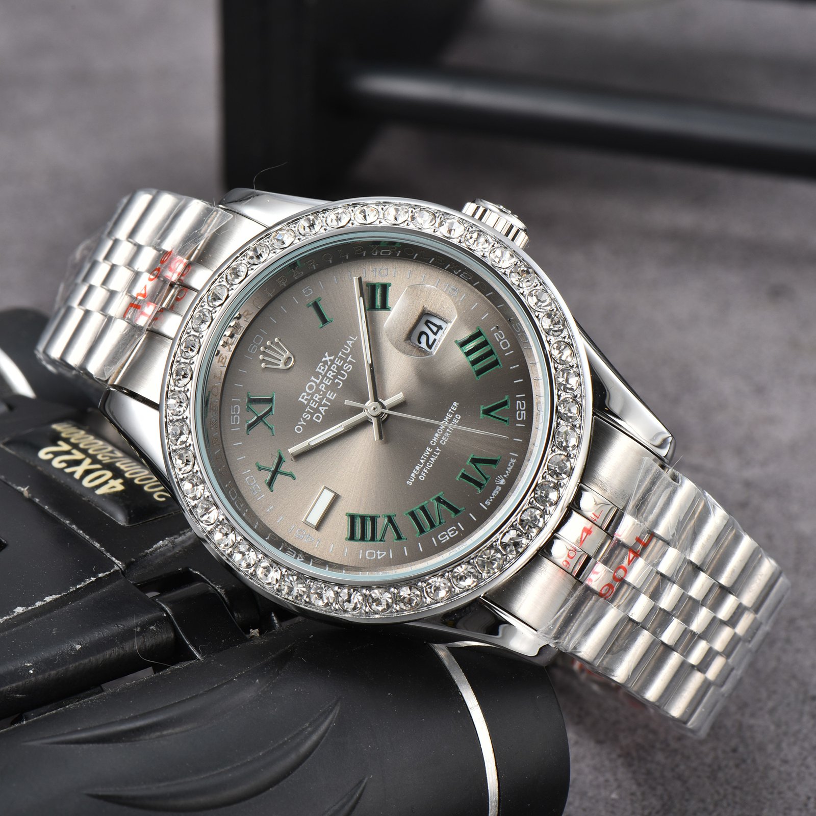 ROLEX – 250 - Image 25