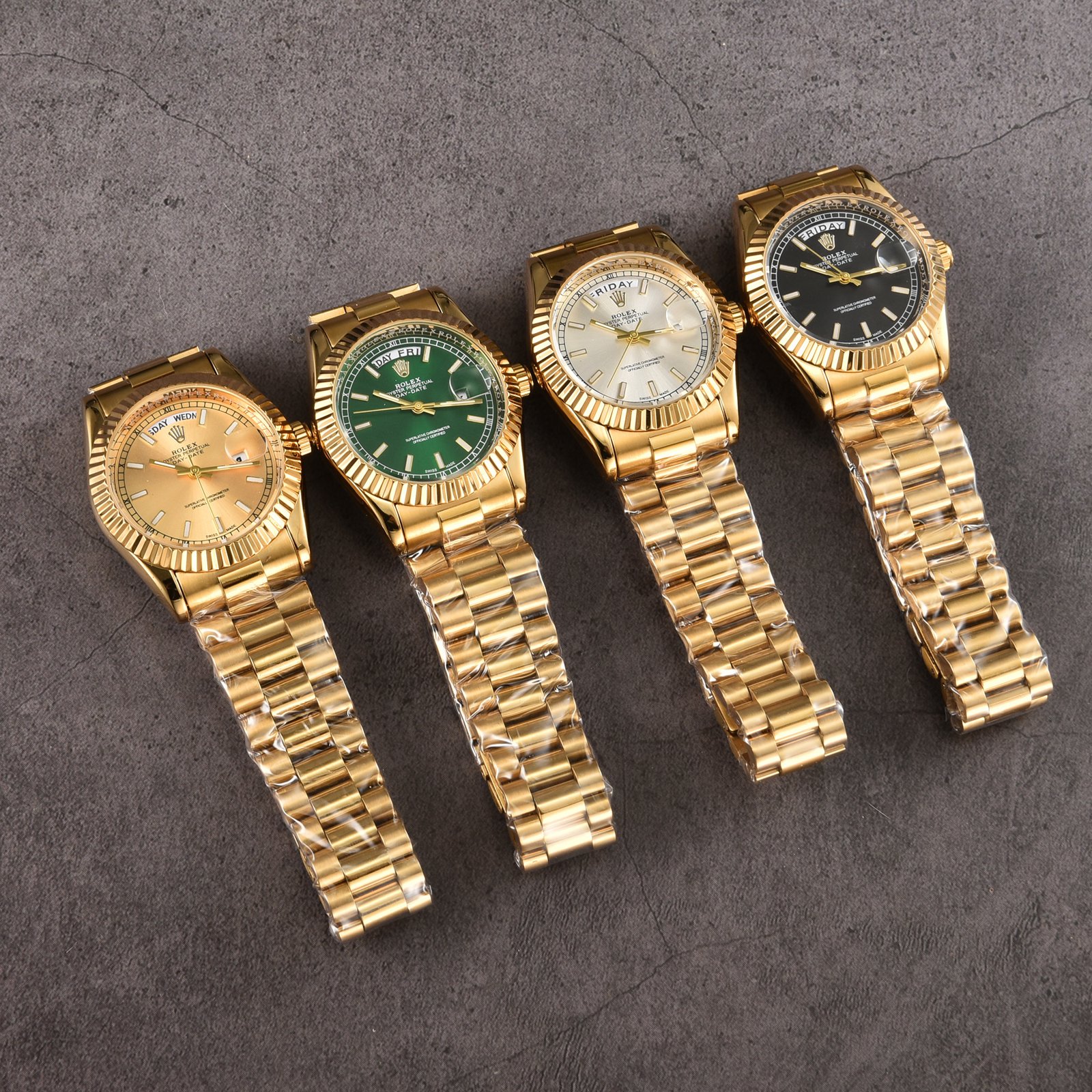 ROLEX – 251