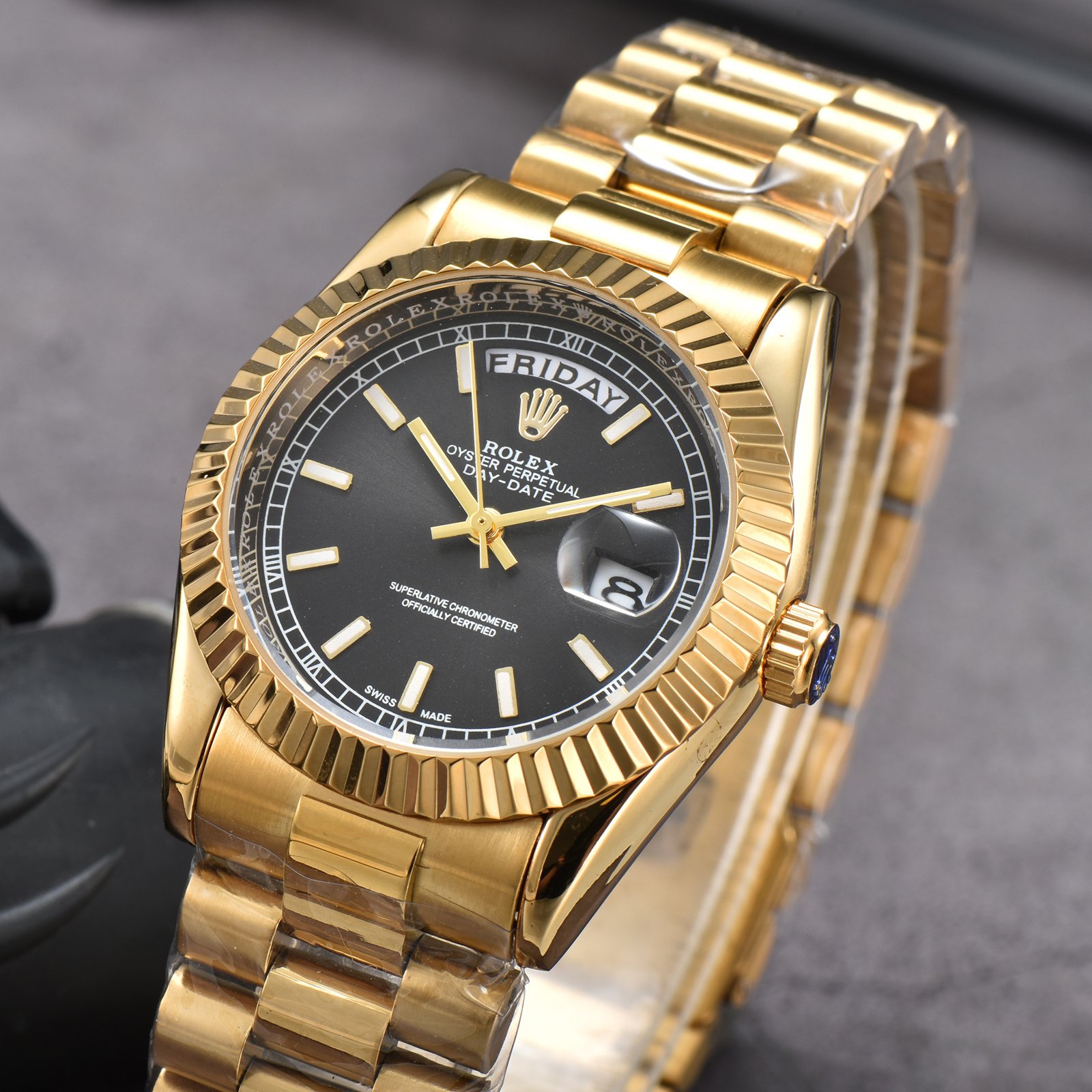 ROLEX – 251 - Image 5