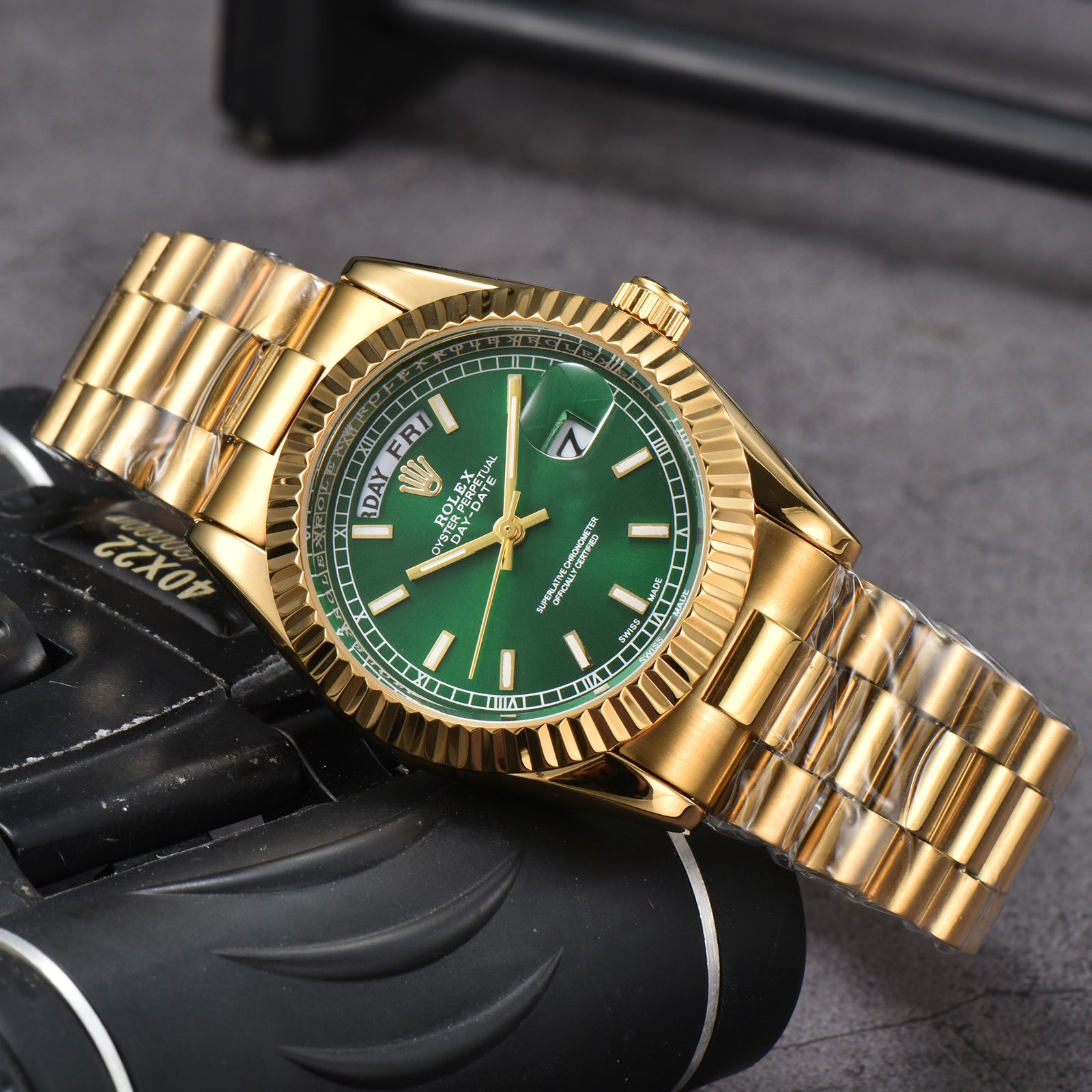 ROLEX – 251 - Image 8