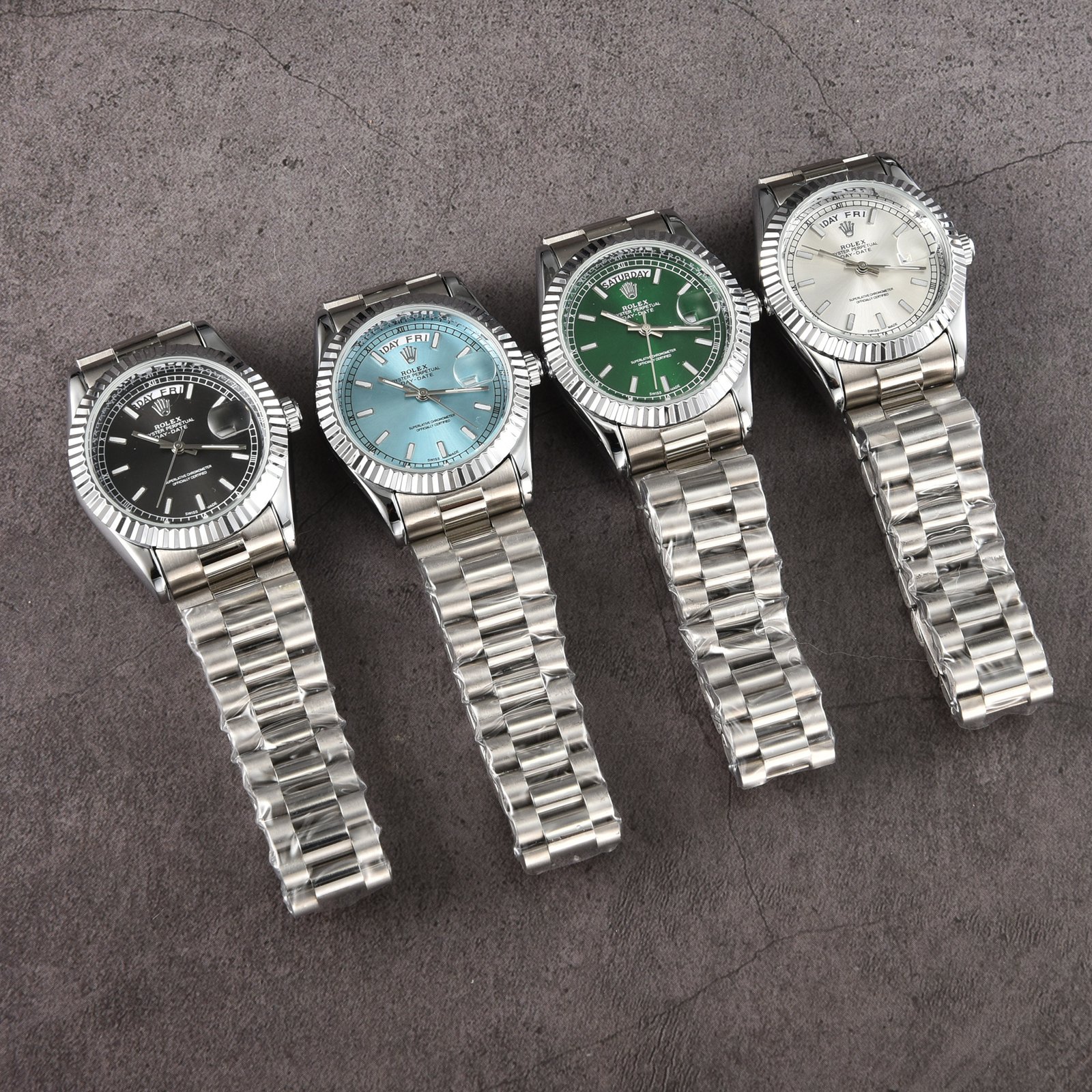 ROLEX – 251 - Image 10