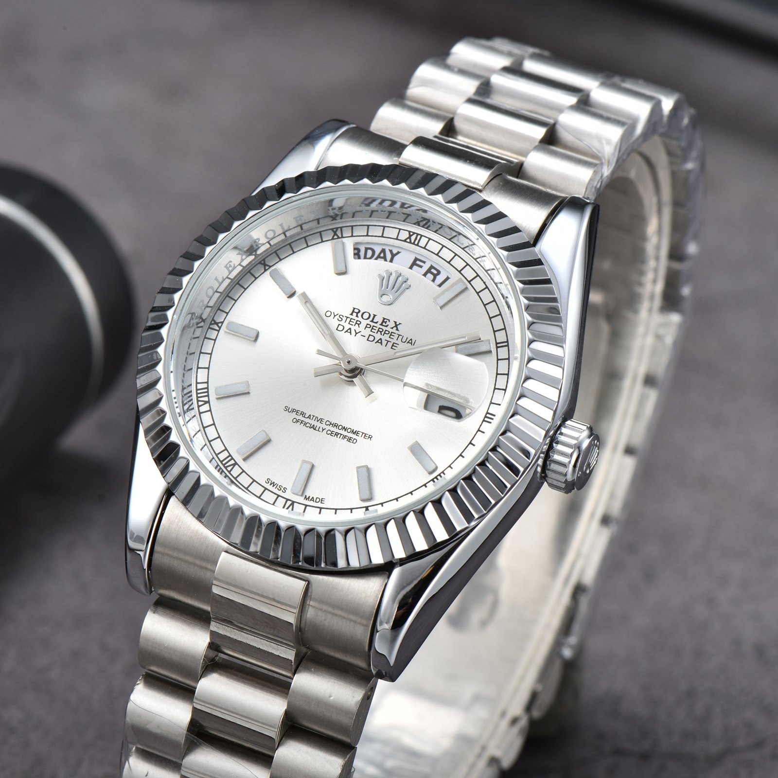 ROLEX – 251 - Image 14