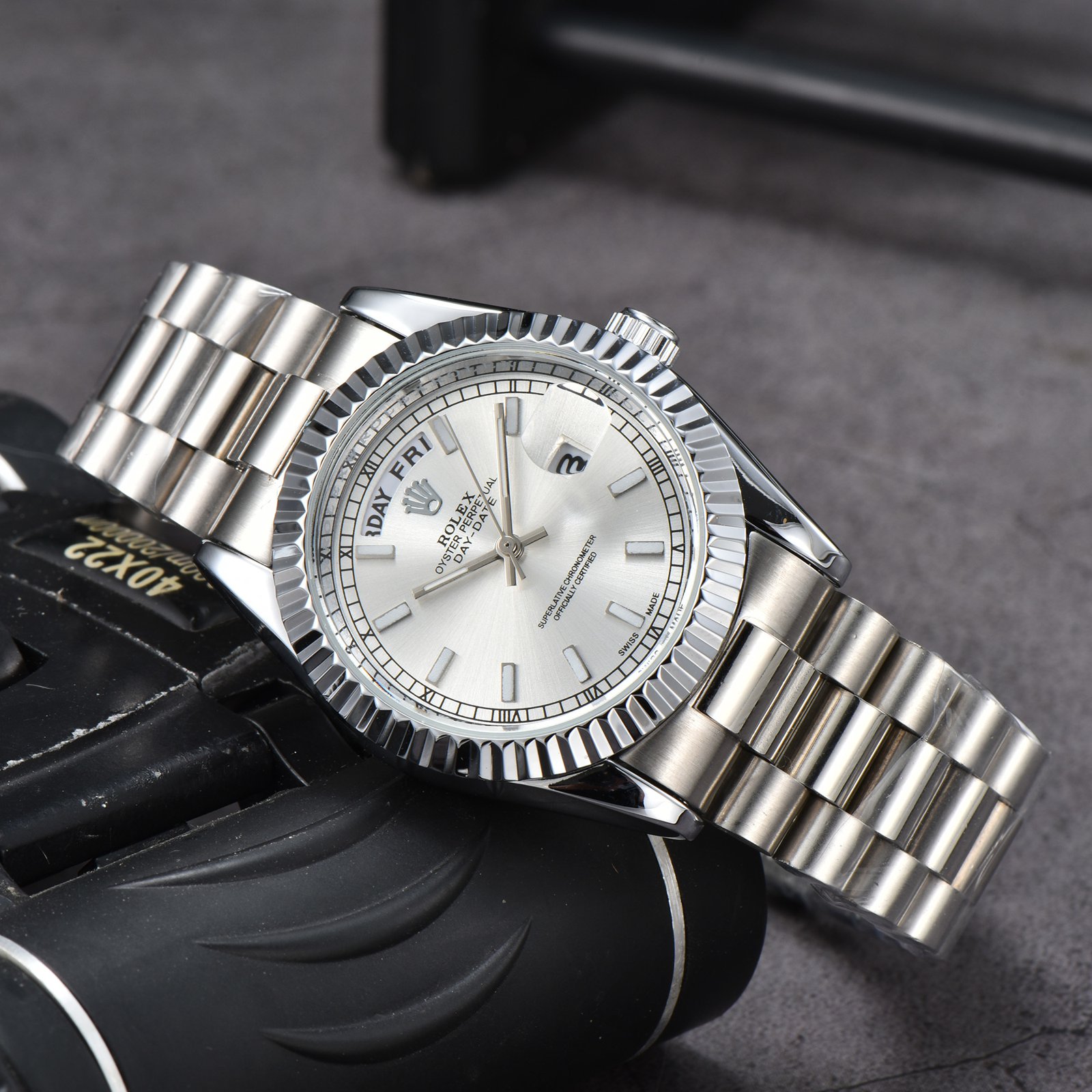ROLEX – 251 - Image 15