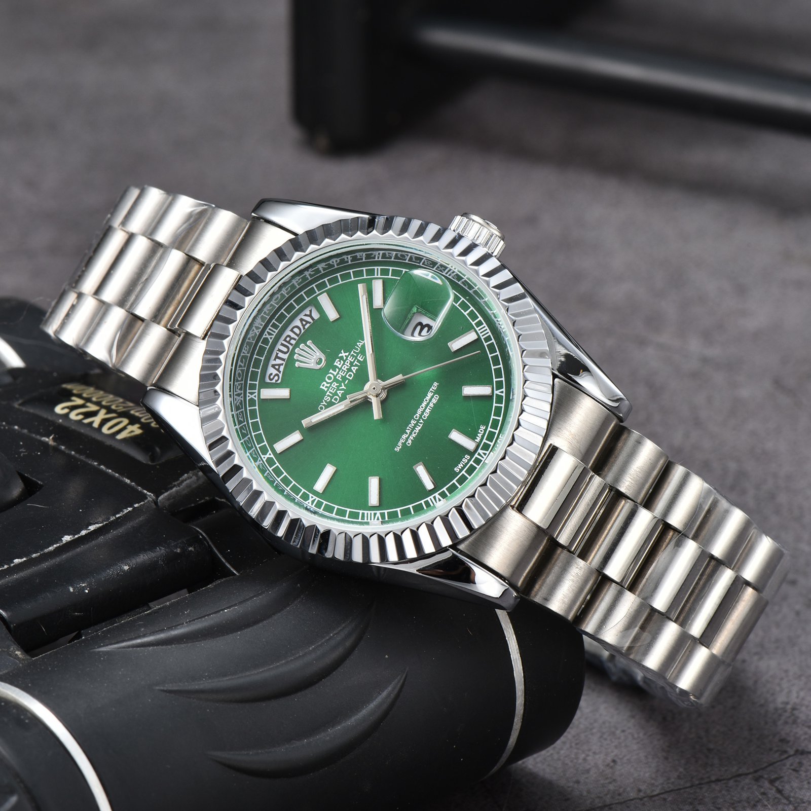 ROLEX – 251 - Image 16