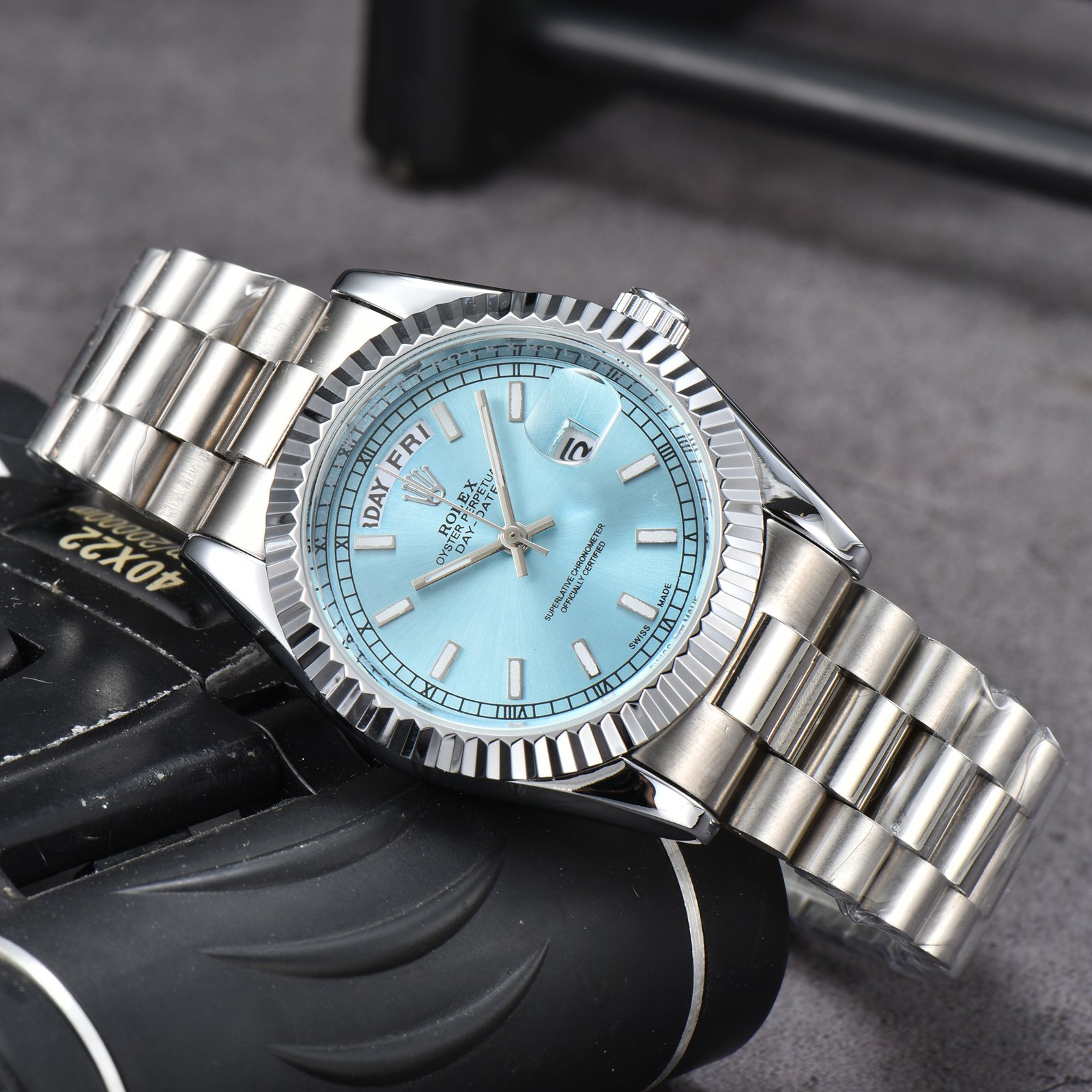 ROLEX – 251 - Image 17