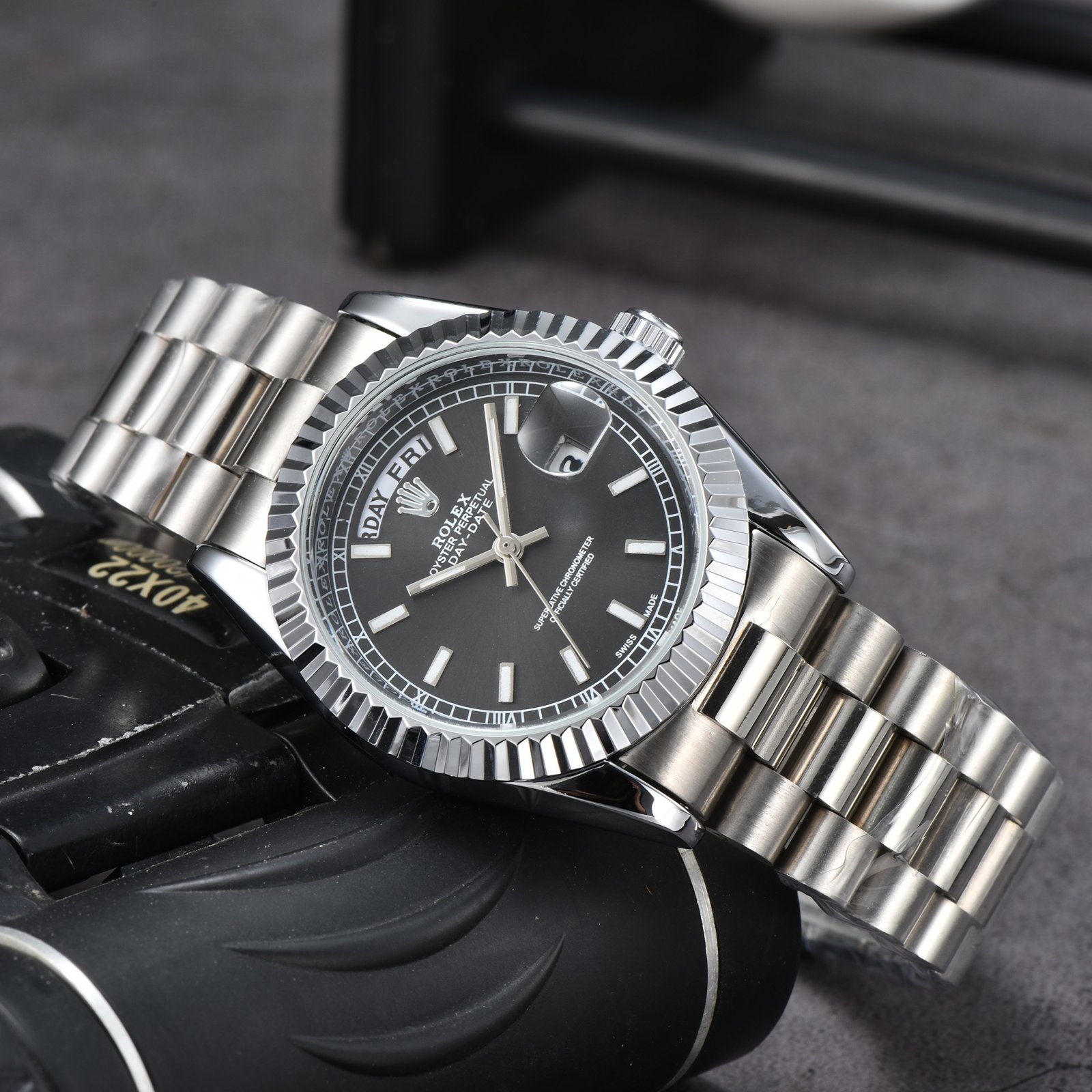 ROLEX – 251 - Image 18