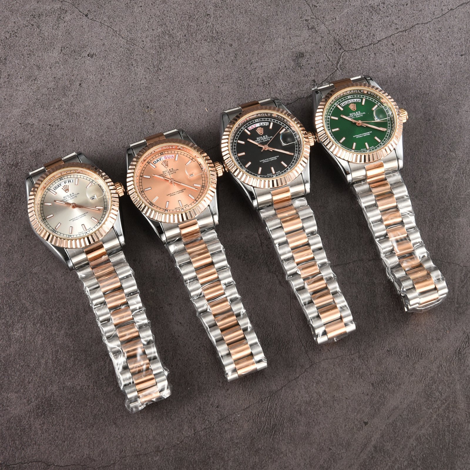 ROLEX – 251 - Image 19