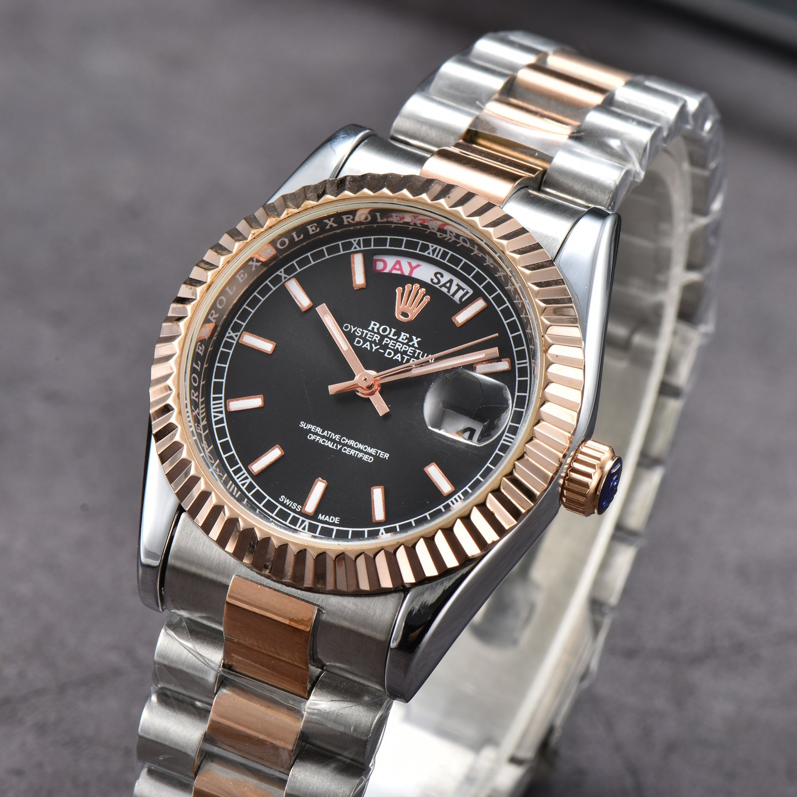 ROLEX – 251 - Image 23