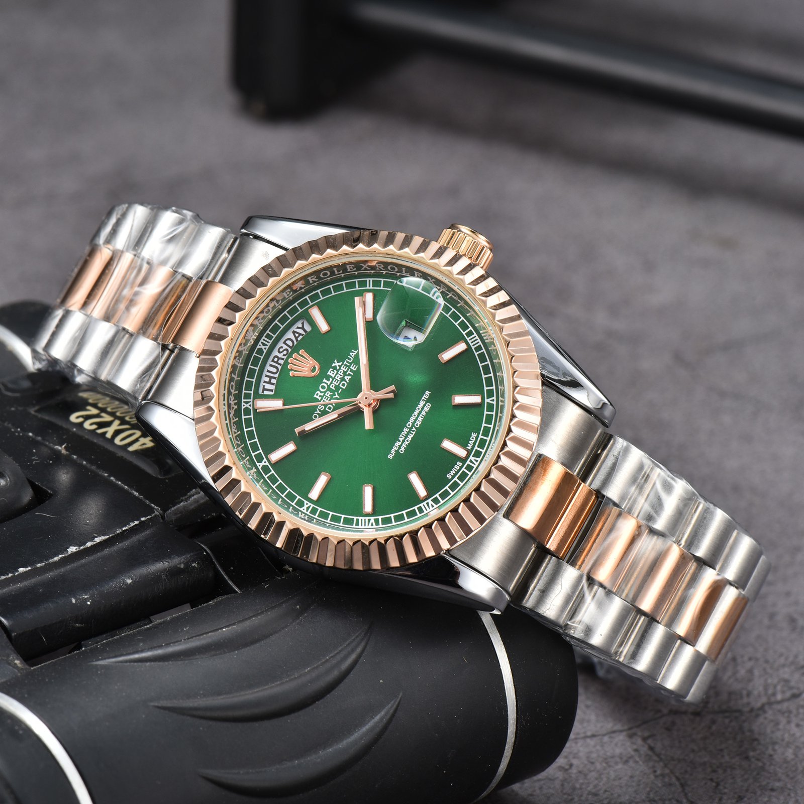 ROLEX – 251 - Image 24