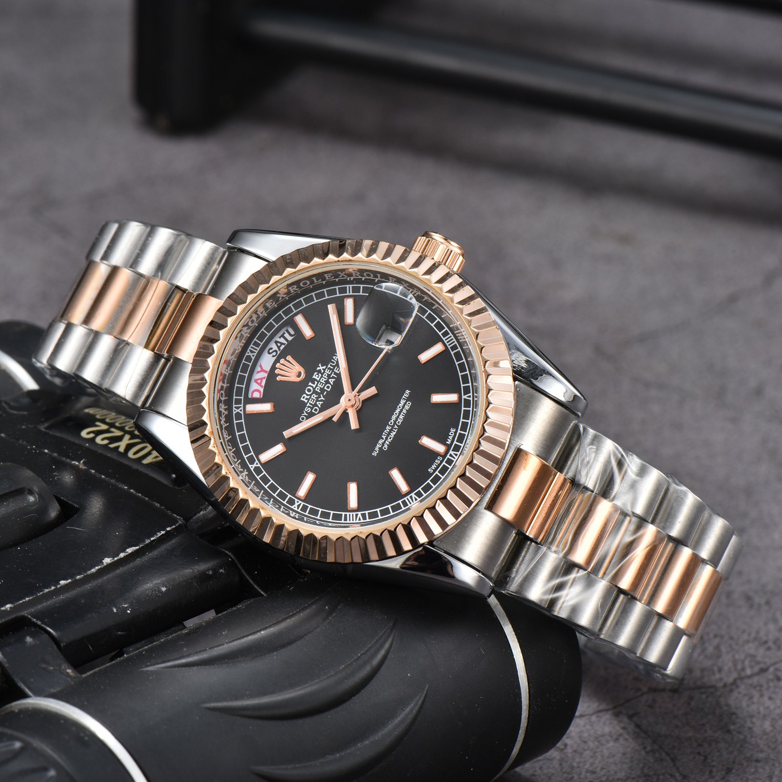ROLEX – 251 - Image 25
