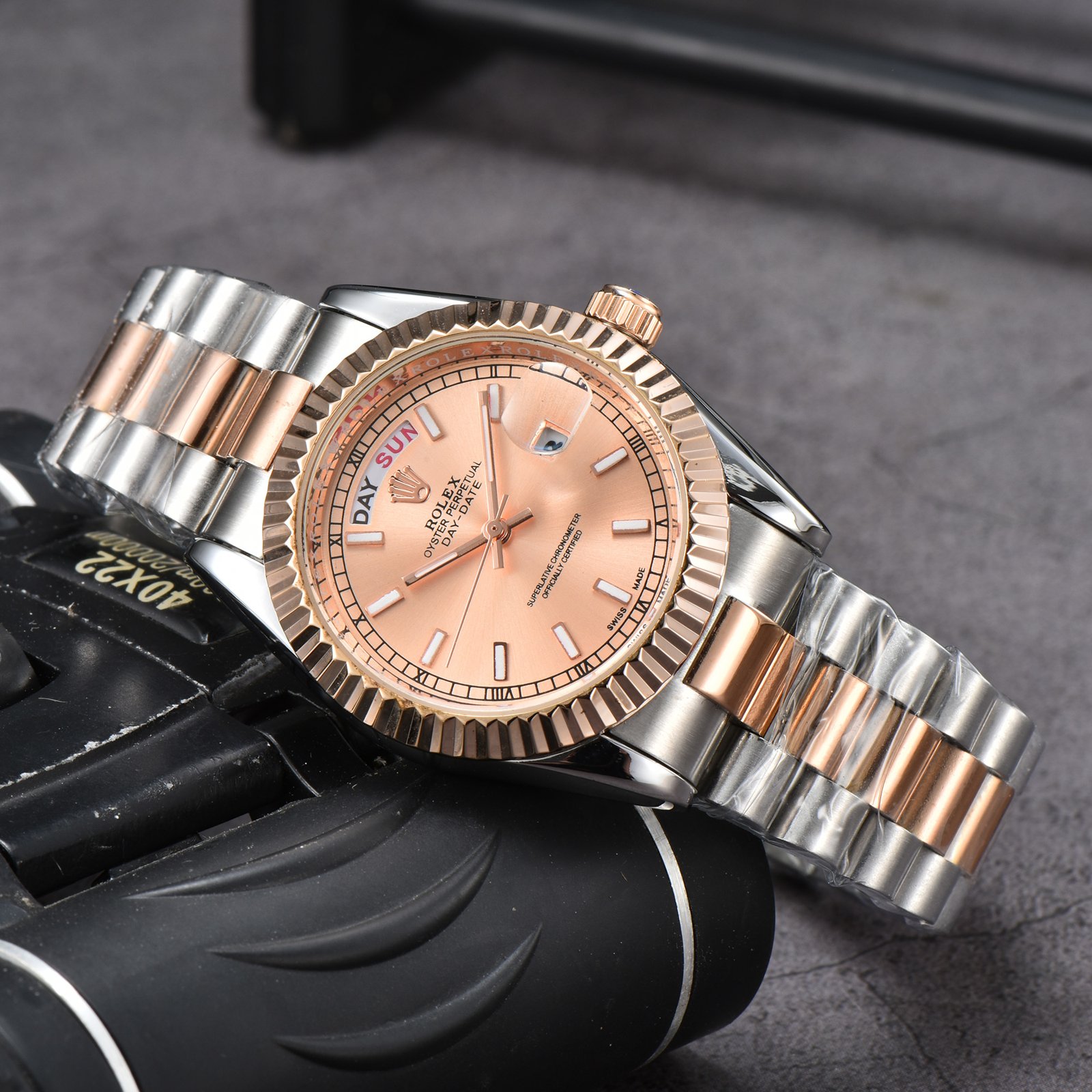 ROLEX – 251 - Image 26