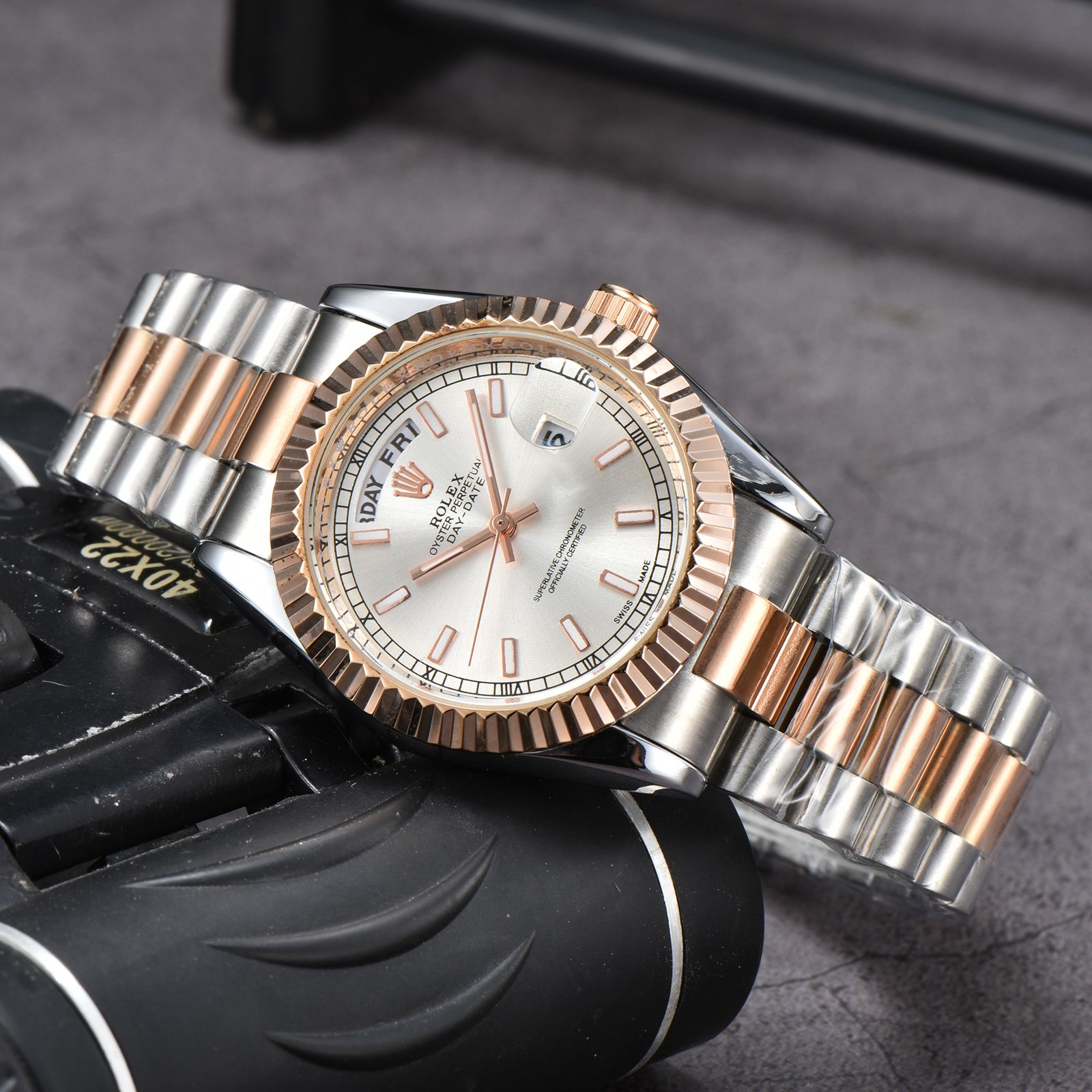 ROLEX – 251 - Image 27