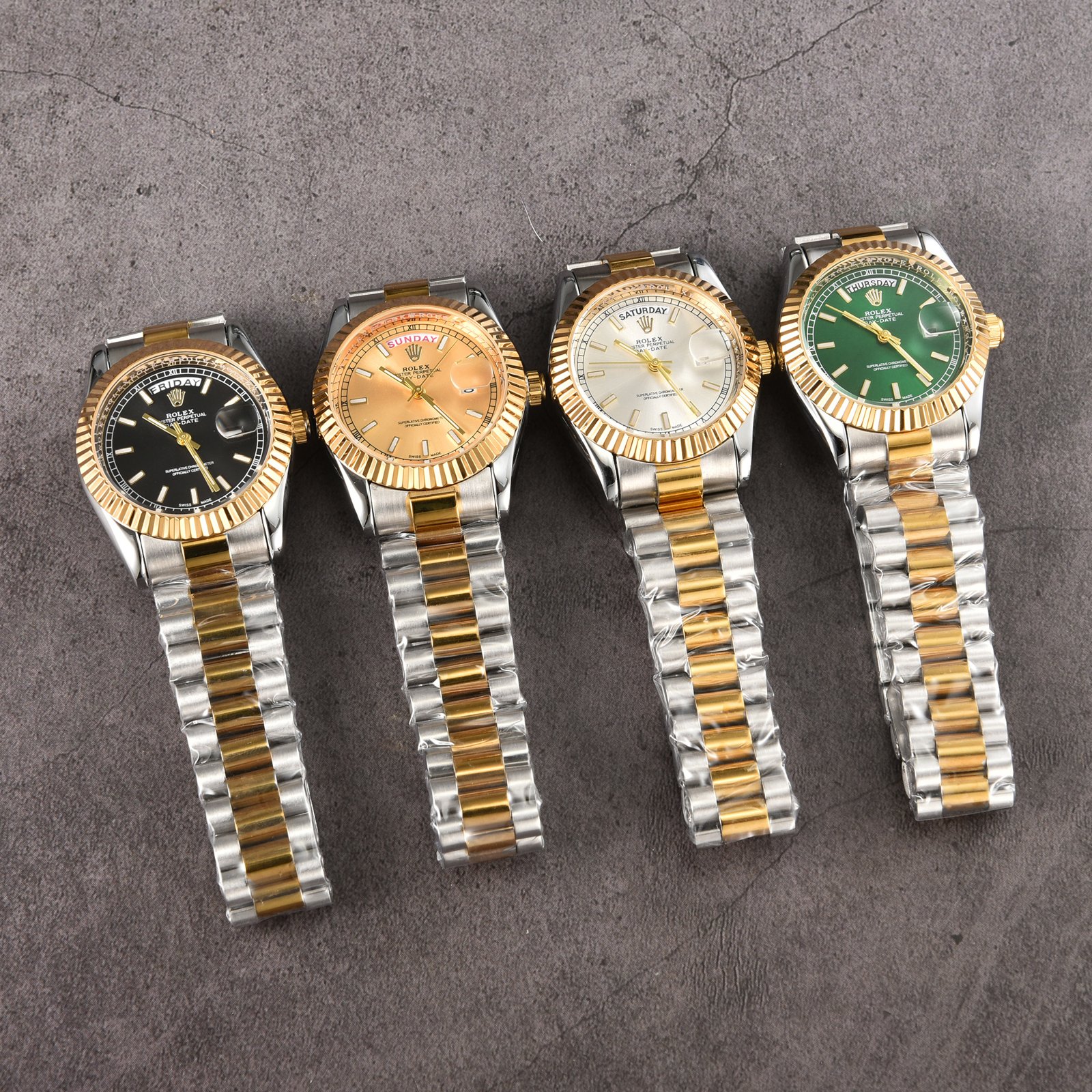 ROLEX – 251 - Image 28