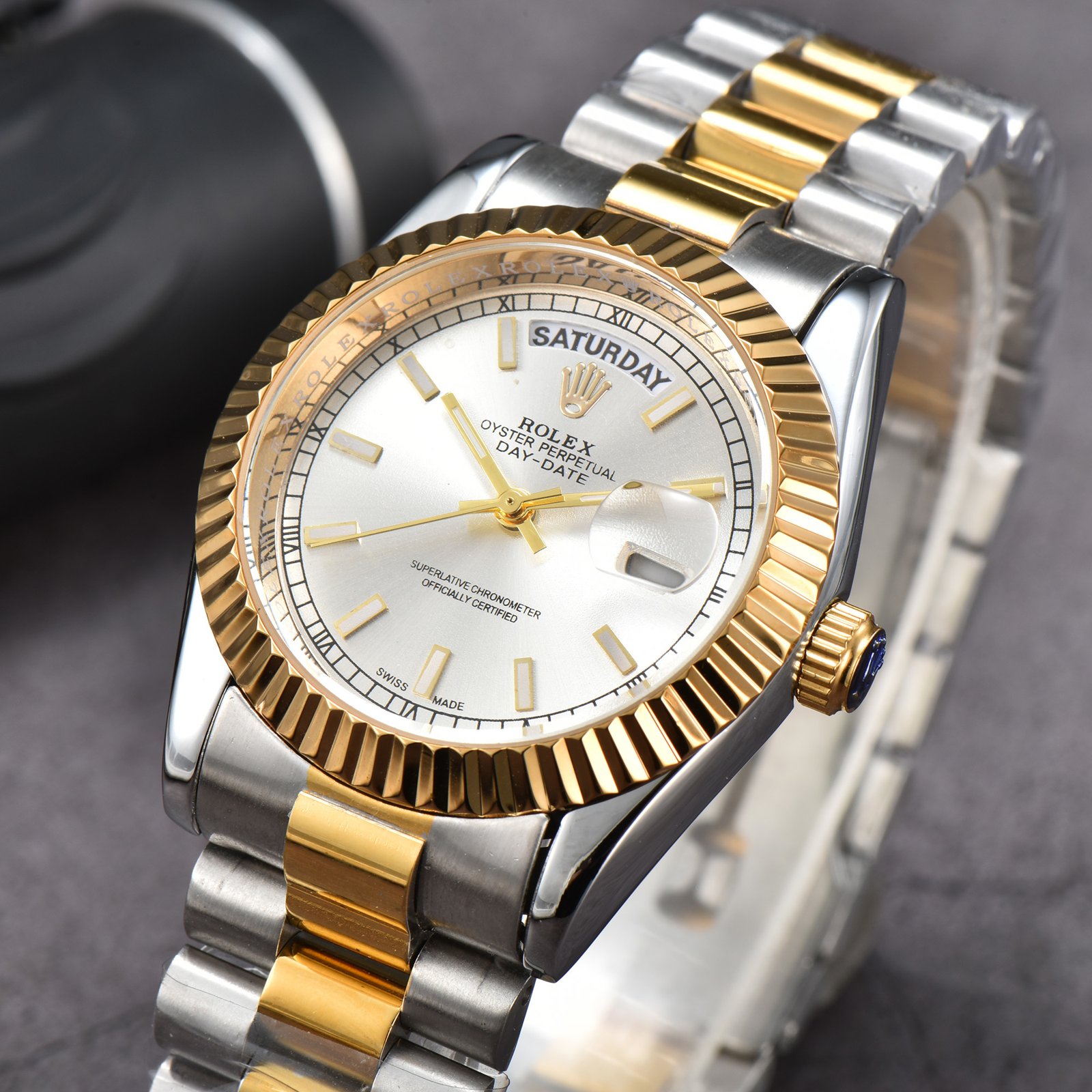 ROLEX – 251 - Image 32
