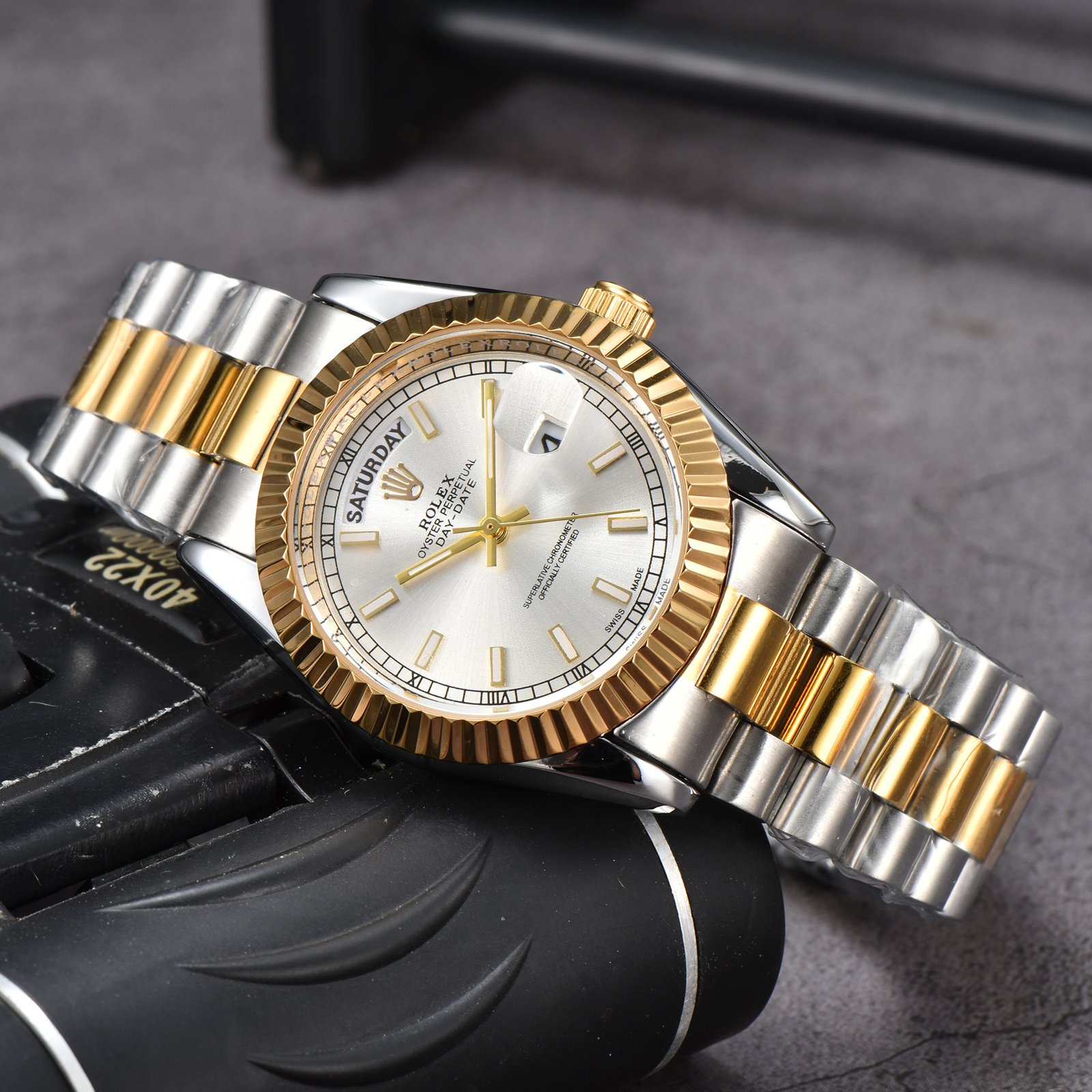 ROLEX – 251 - Image 33