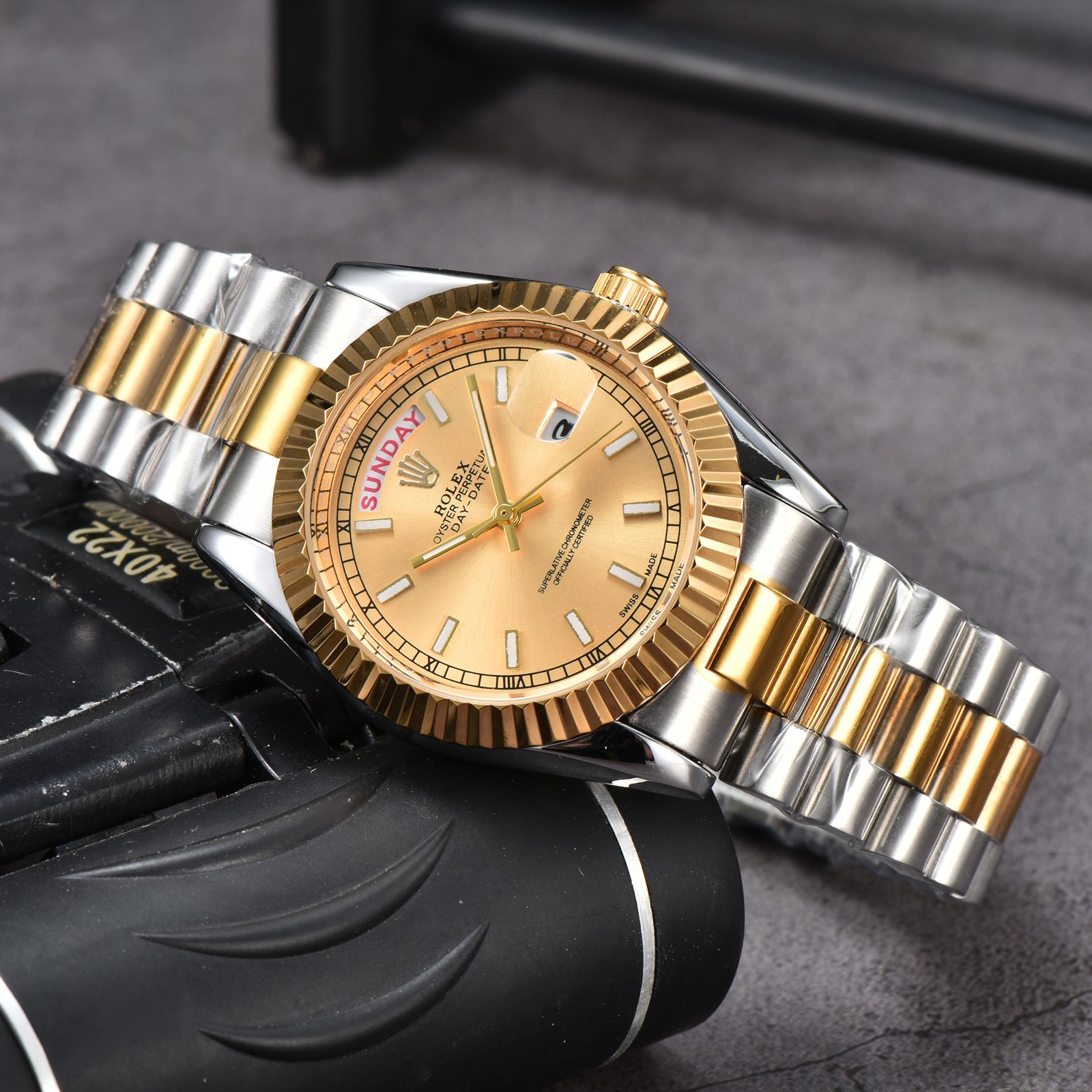 ROLEX – 251 - Image 34
