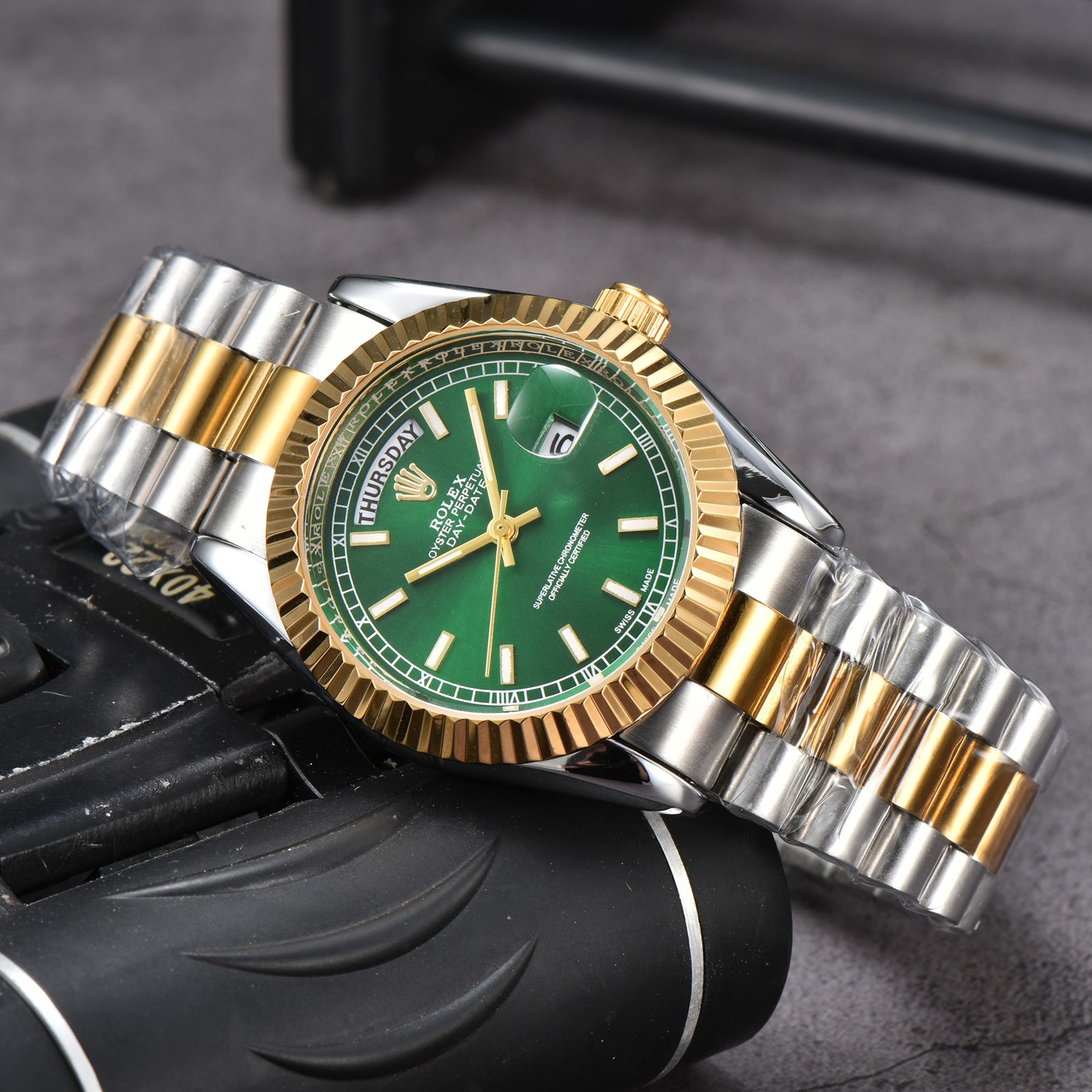 ROLEX – 251 - Image 35
