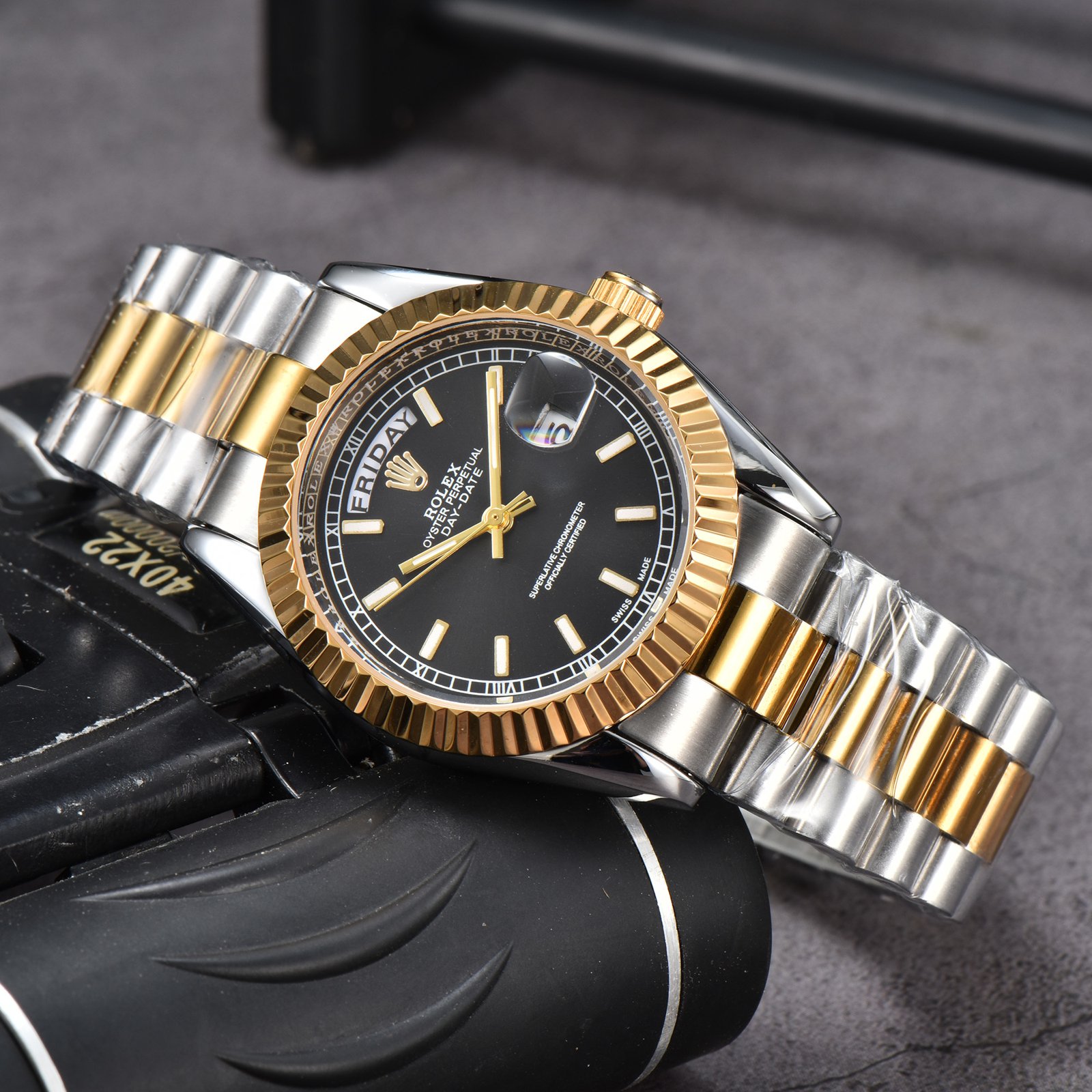 ROLEX – 251 - Image 36