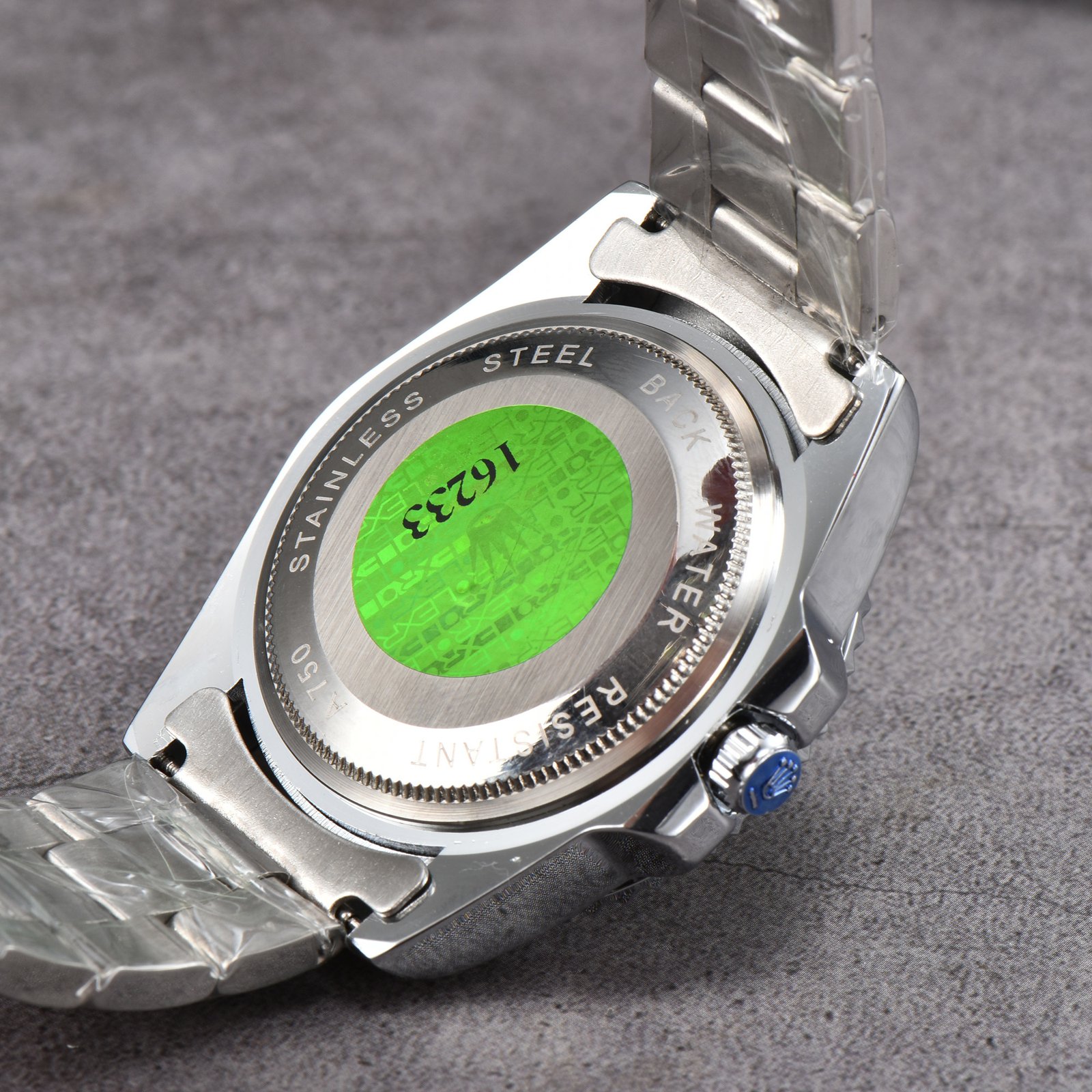 ROLEX – 252 - Image 2