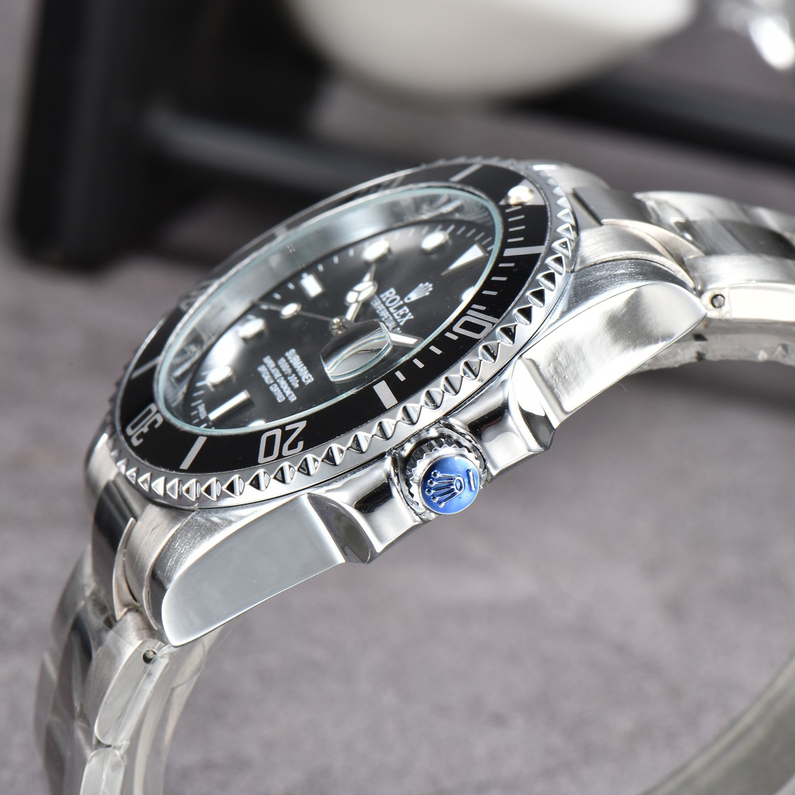 ROLEX – 252 - Image 4