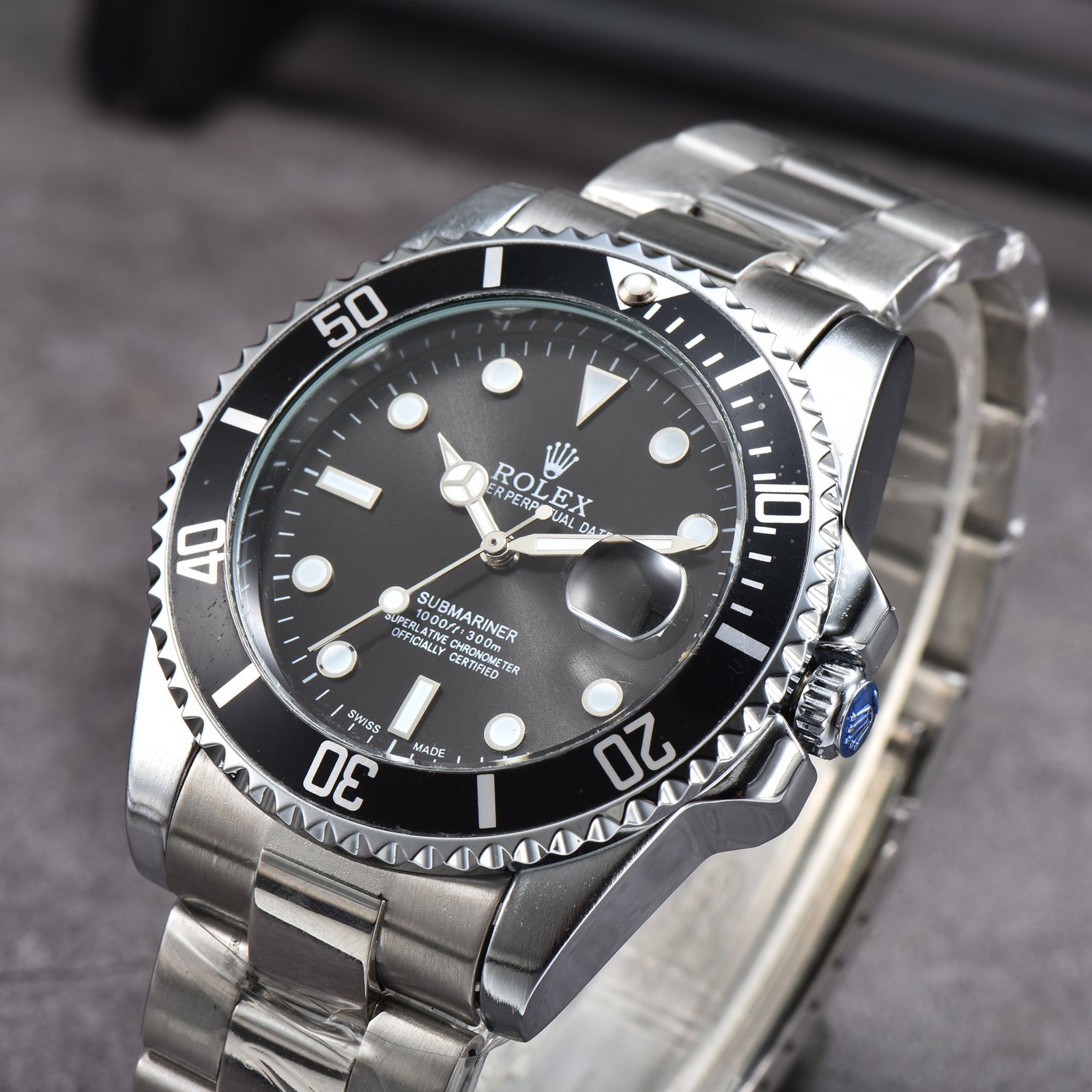 ROLEX – 252 - Image 5