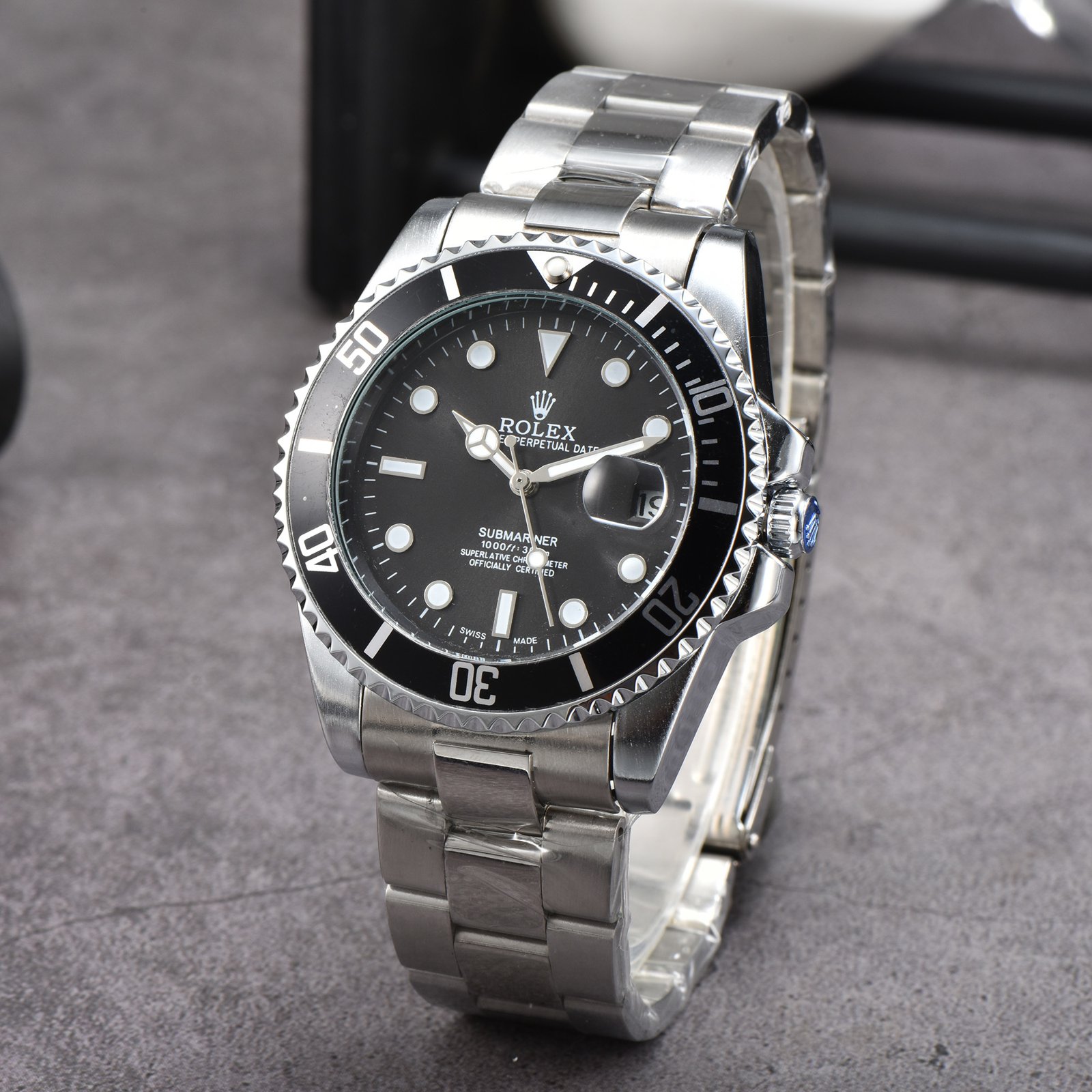 ROLEX – 252 - Image 6