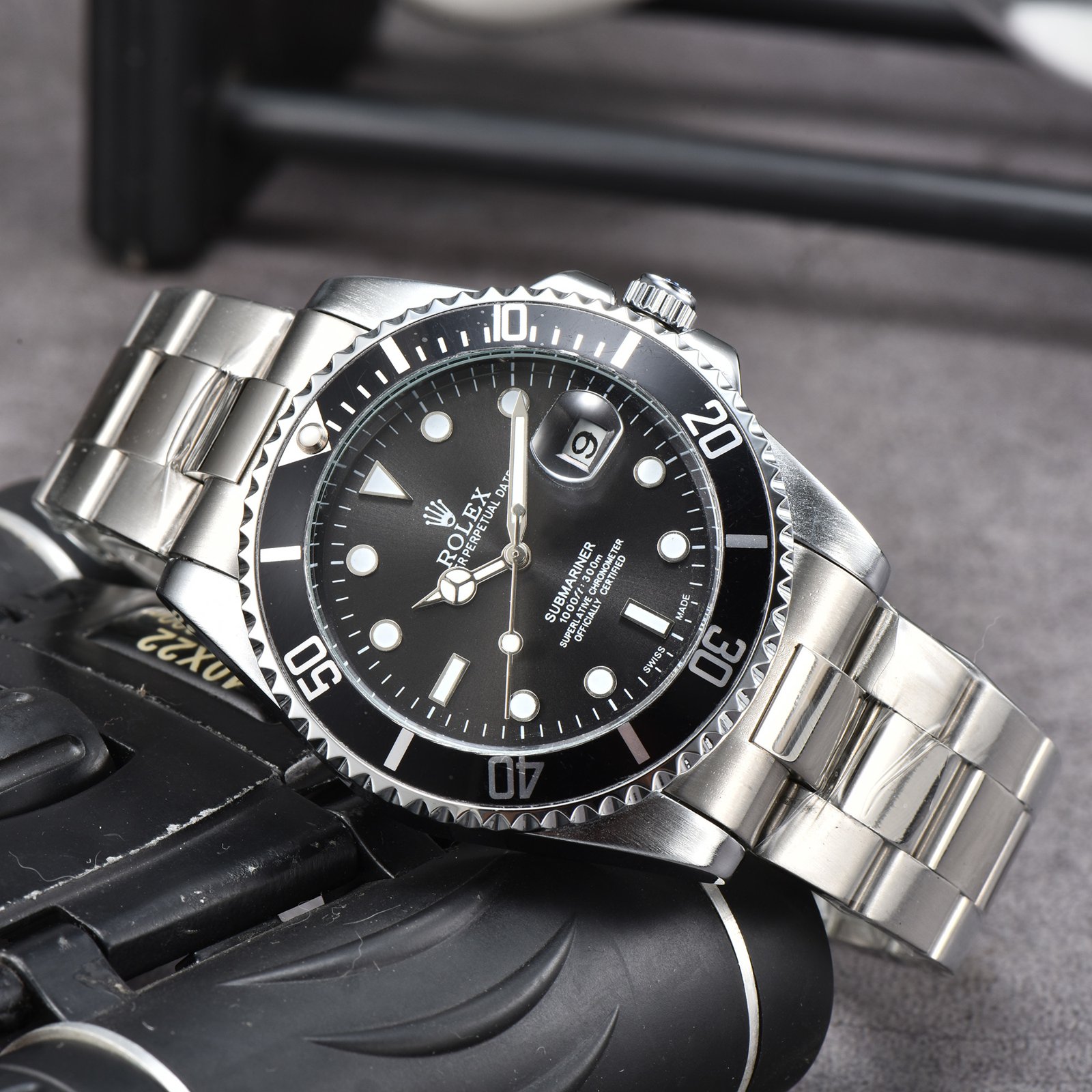 ROLEX – 252 - Image 9